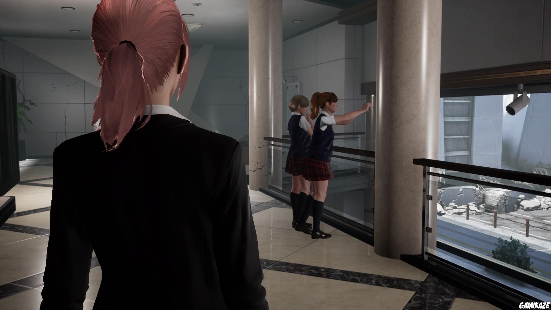 Disaster Report 4 : Summer Memories