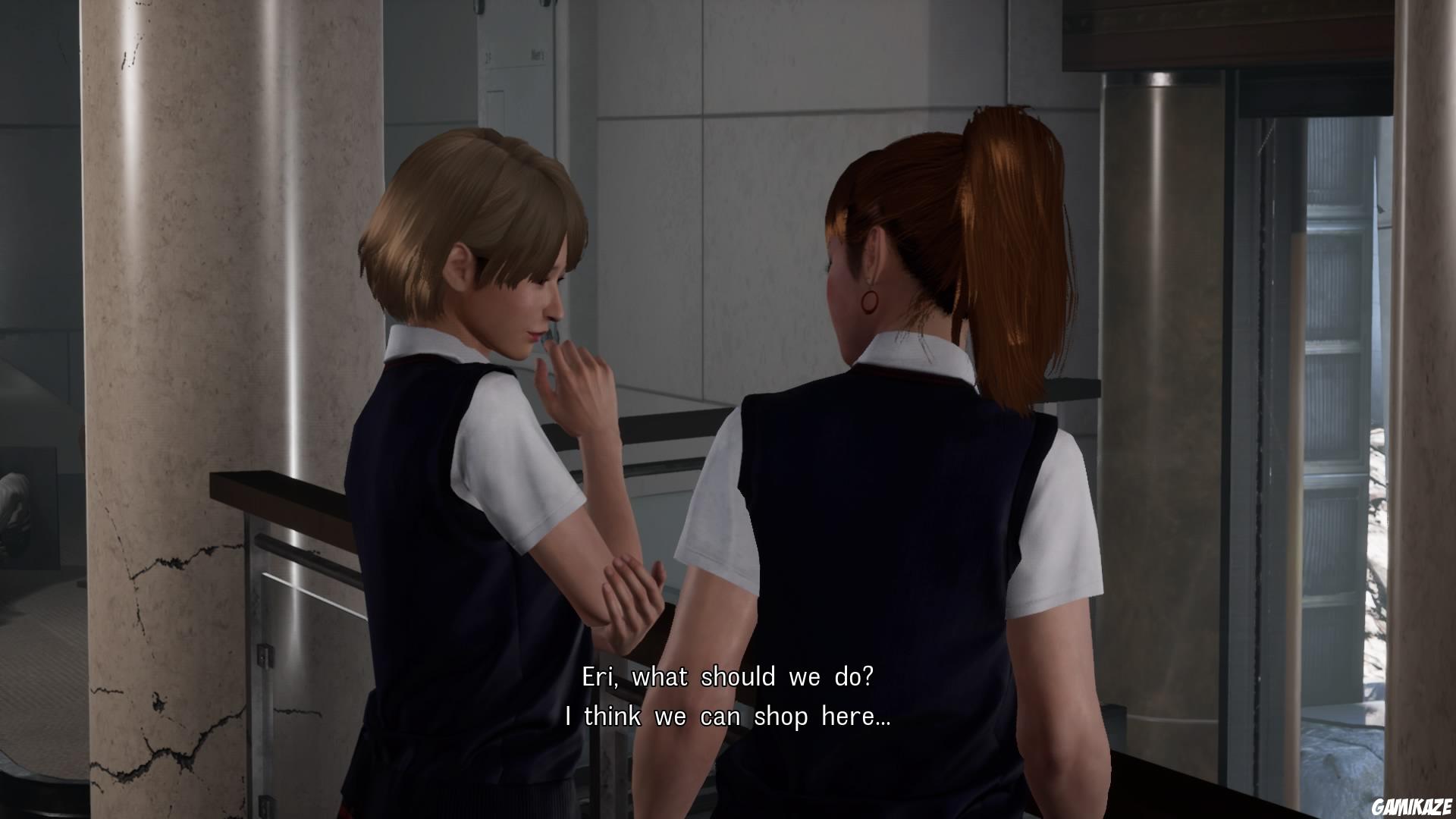 Disaster Report 4 : Summer Memories