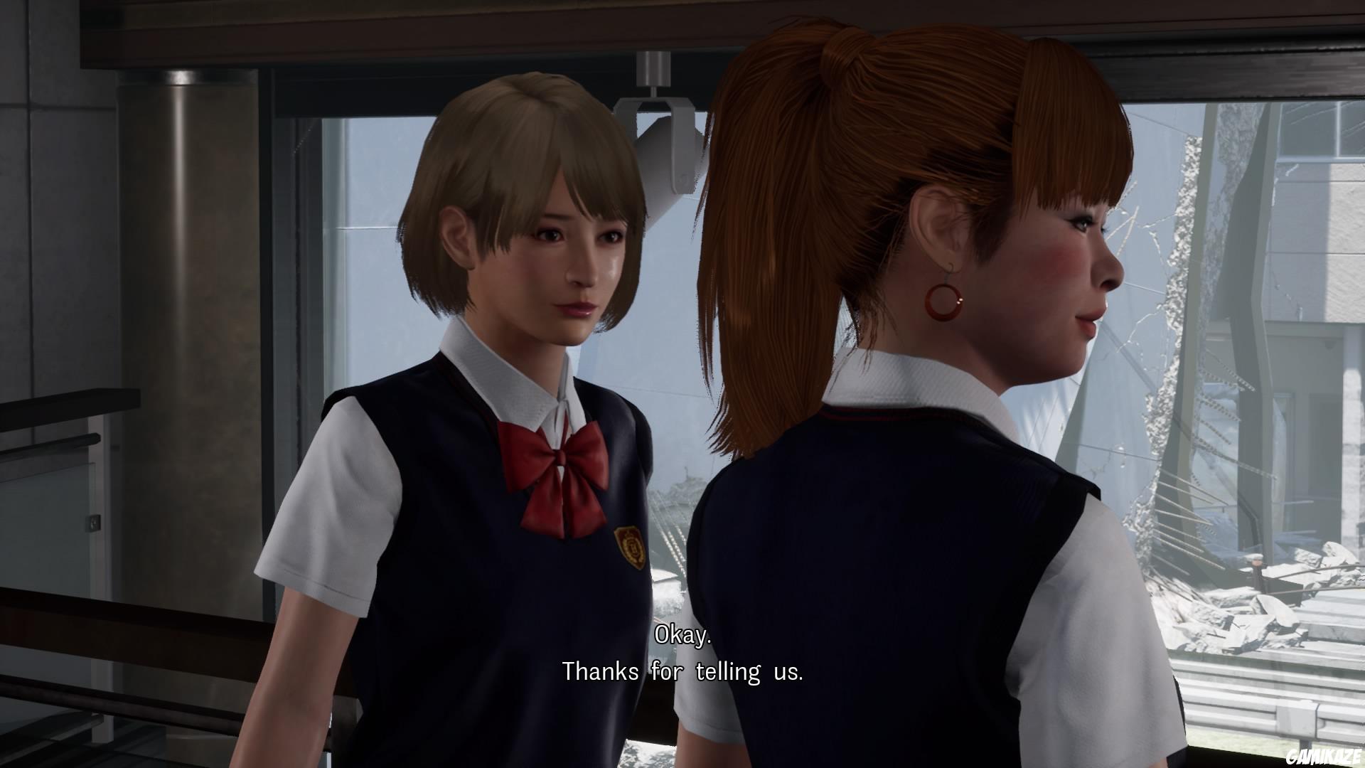 Disaster Report 4 : Summer Memories