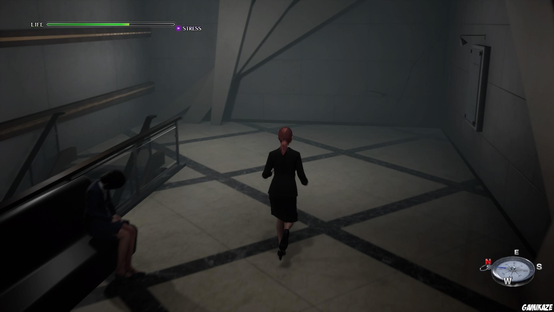Disaster Report 4 : Summer Memories