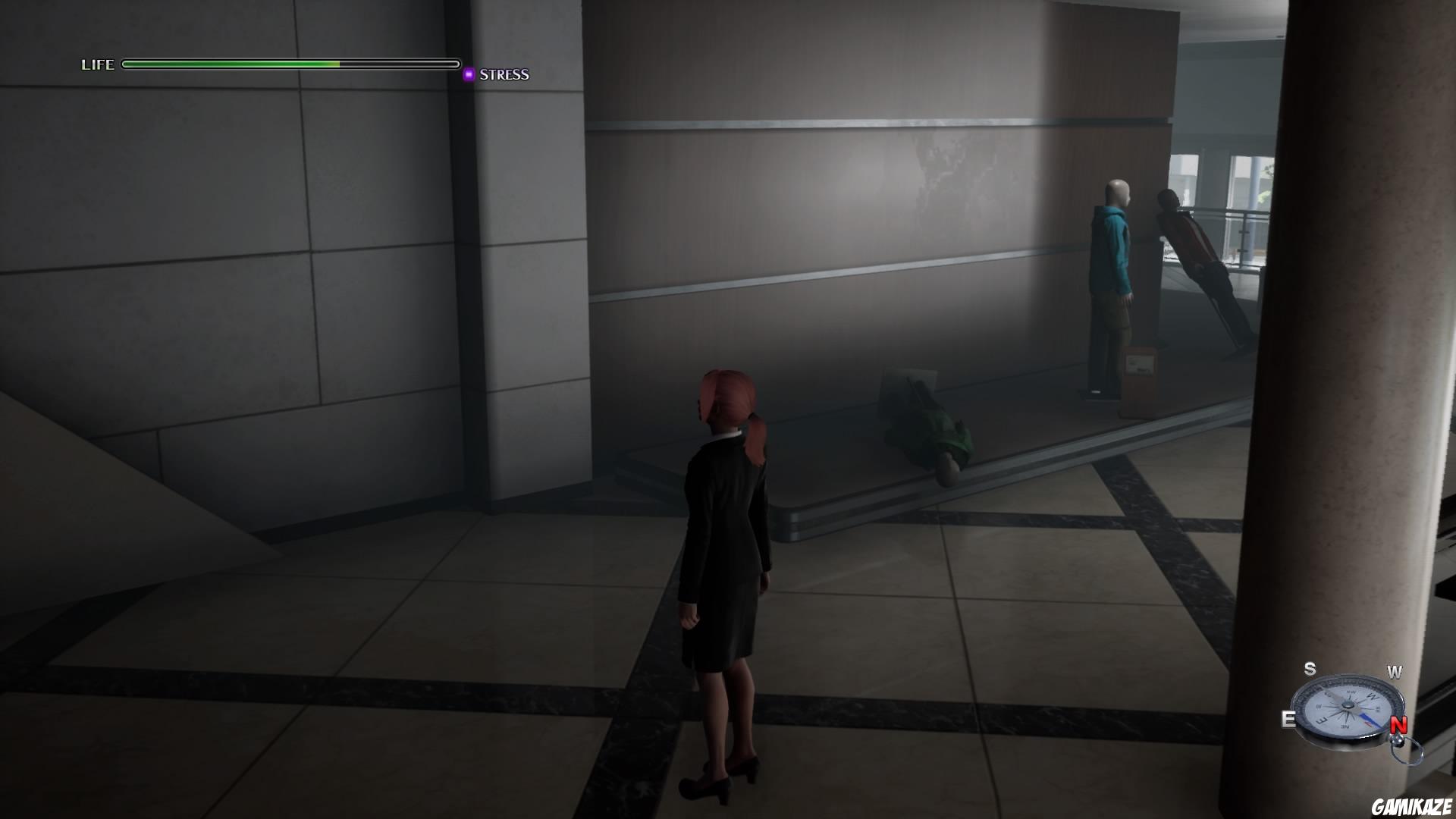 Disaster Report 4 : Summer Memories
