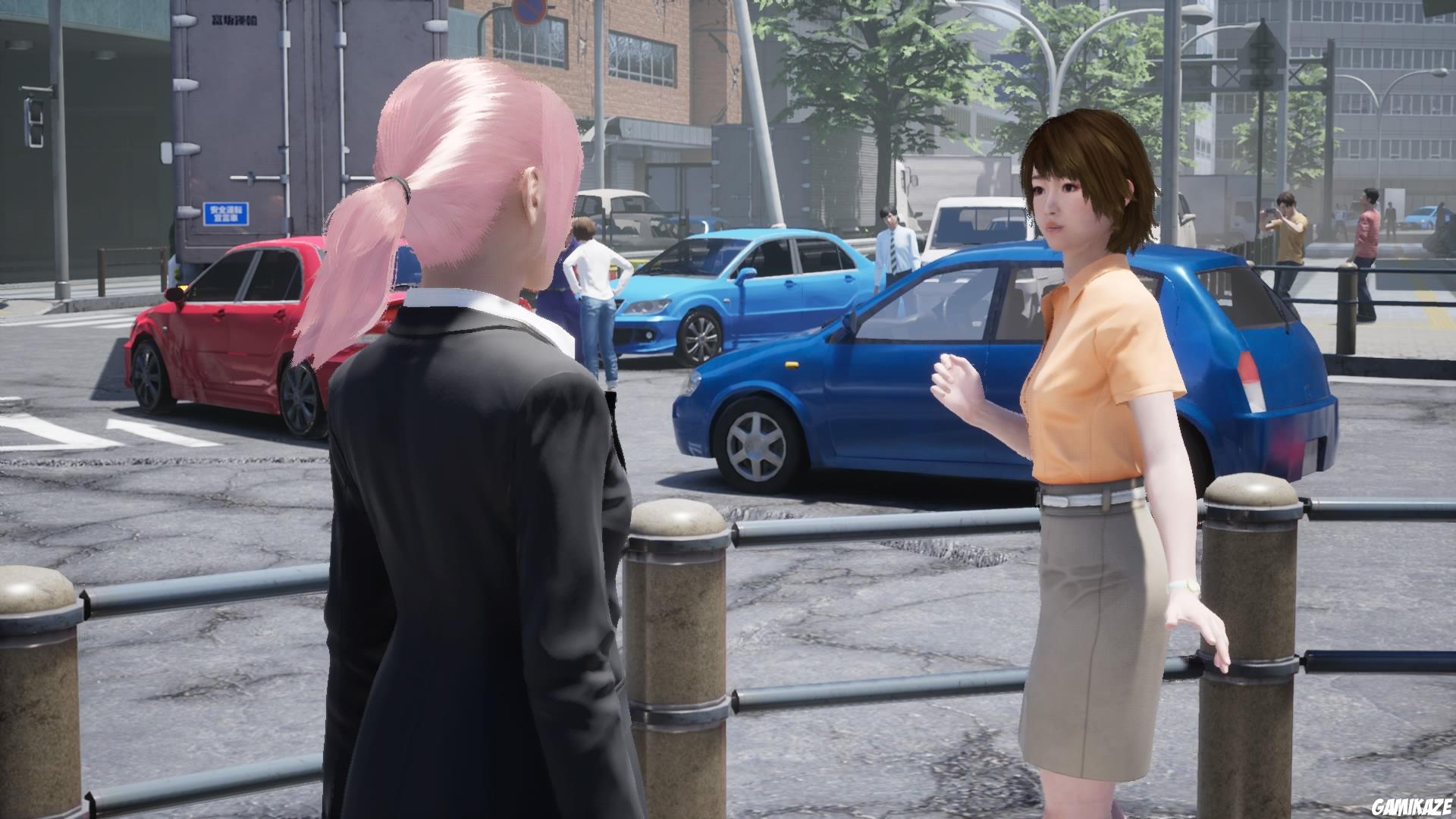 Disaster Report 4 : Summer Memories