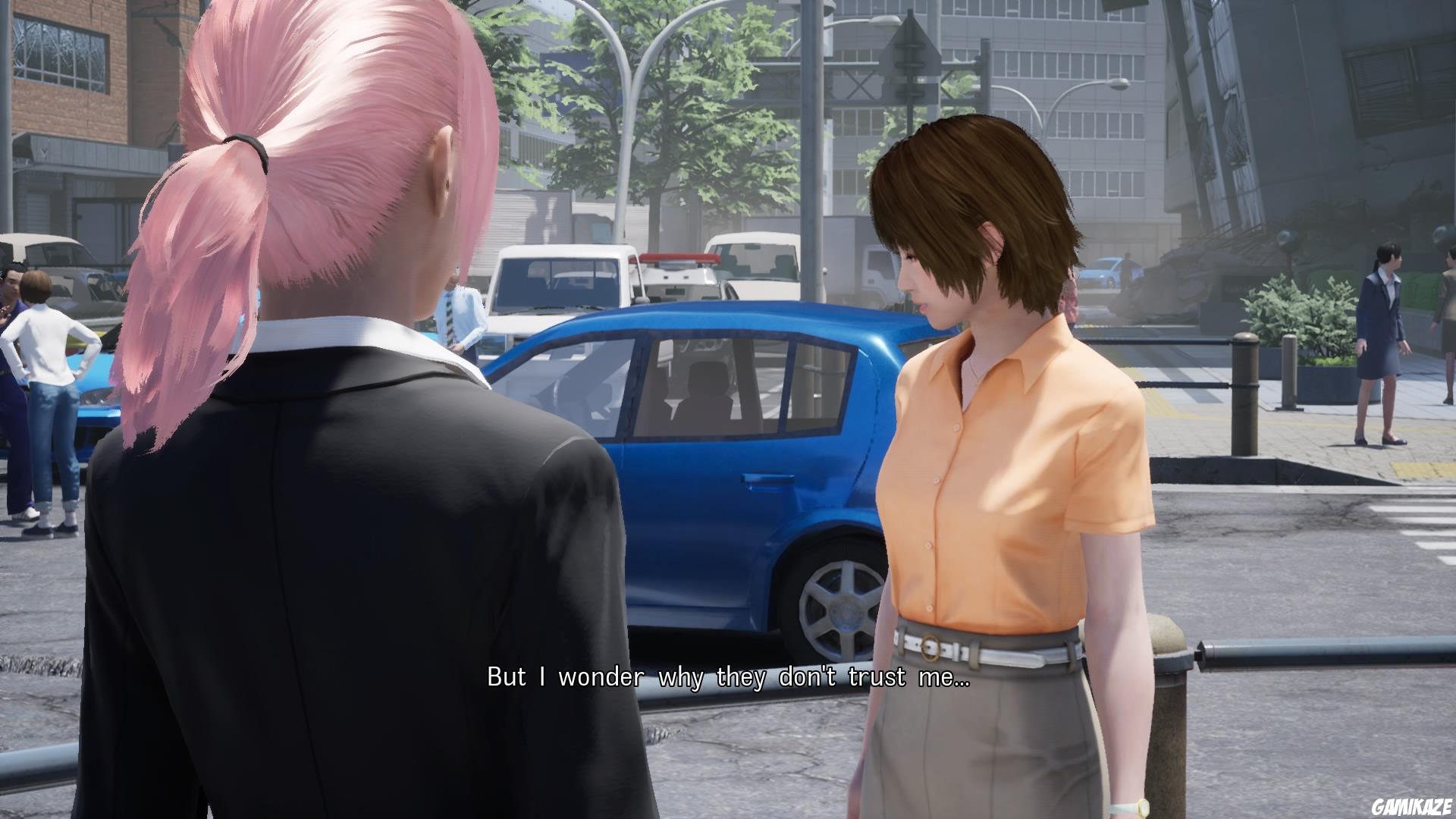 Disaster Report 4 : Summer Memories