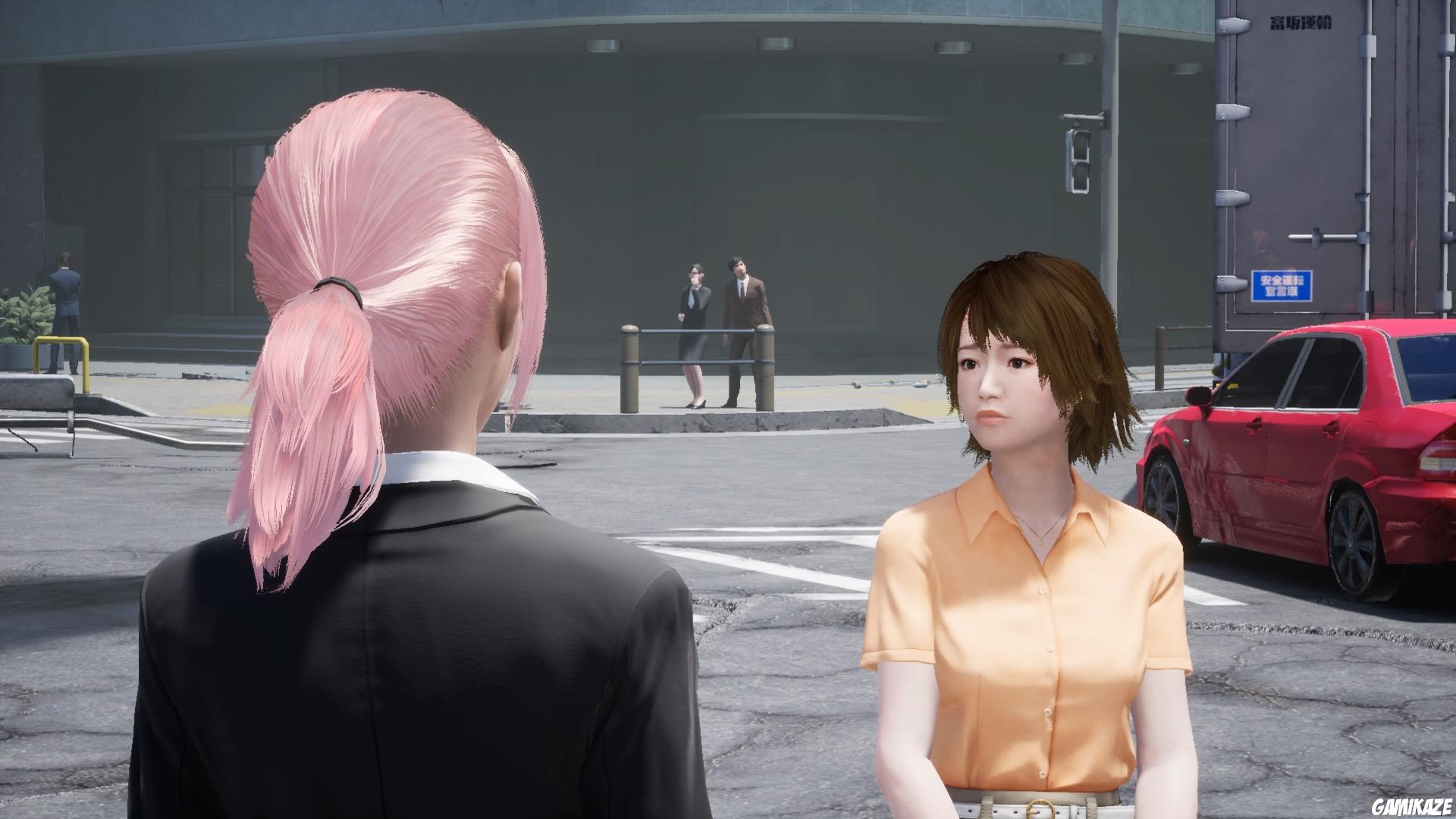 Disaster Report 4 : Summer Memories