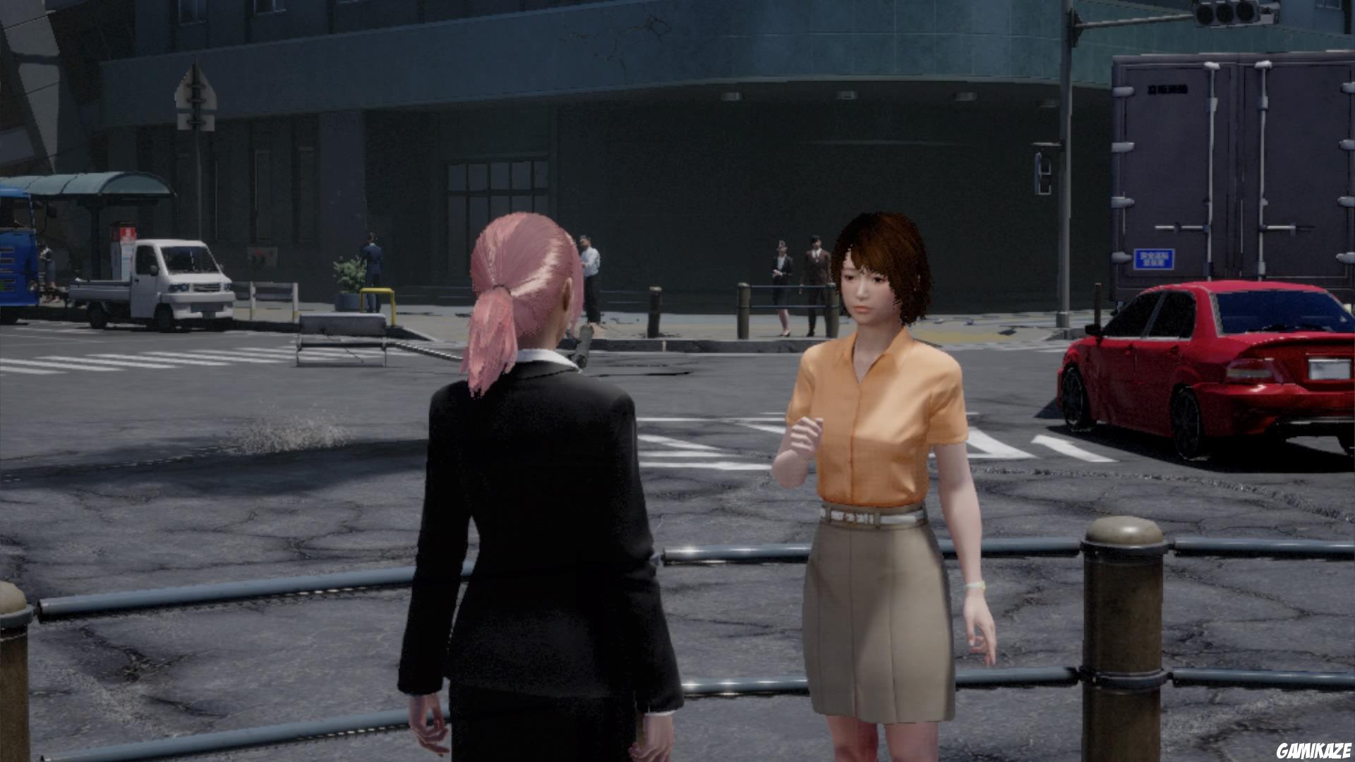Disaster Report 4 : Summer Memories