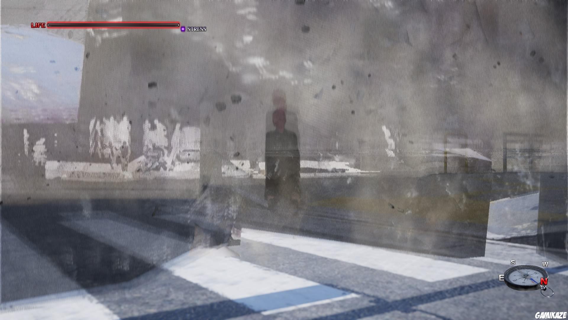 Disaster Report 4 : Summer Memories