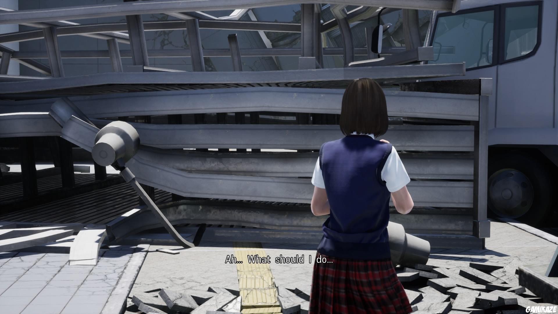 Disaster Report 4 : Summer Memories