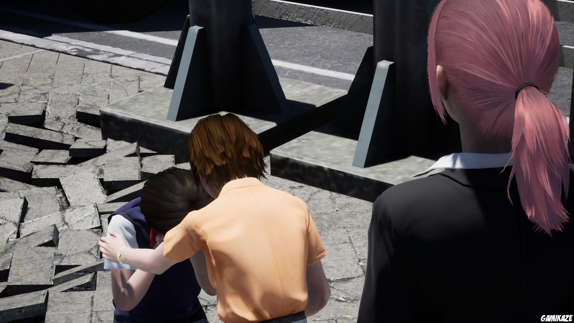Disaster Report 4 : Summer Memories