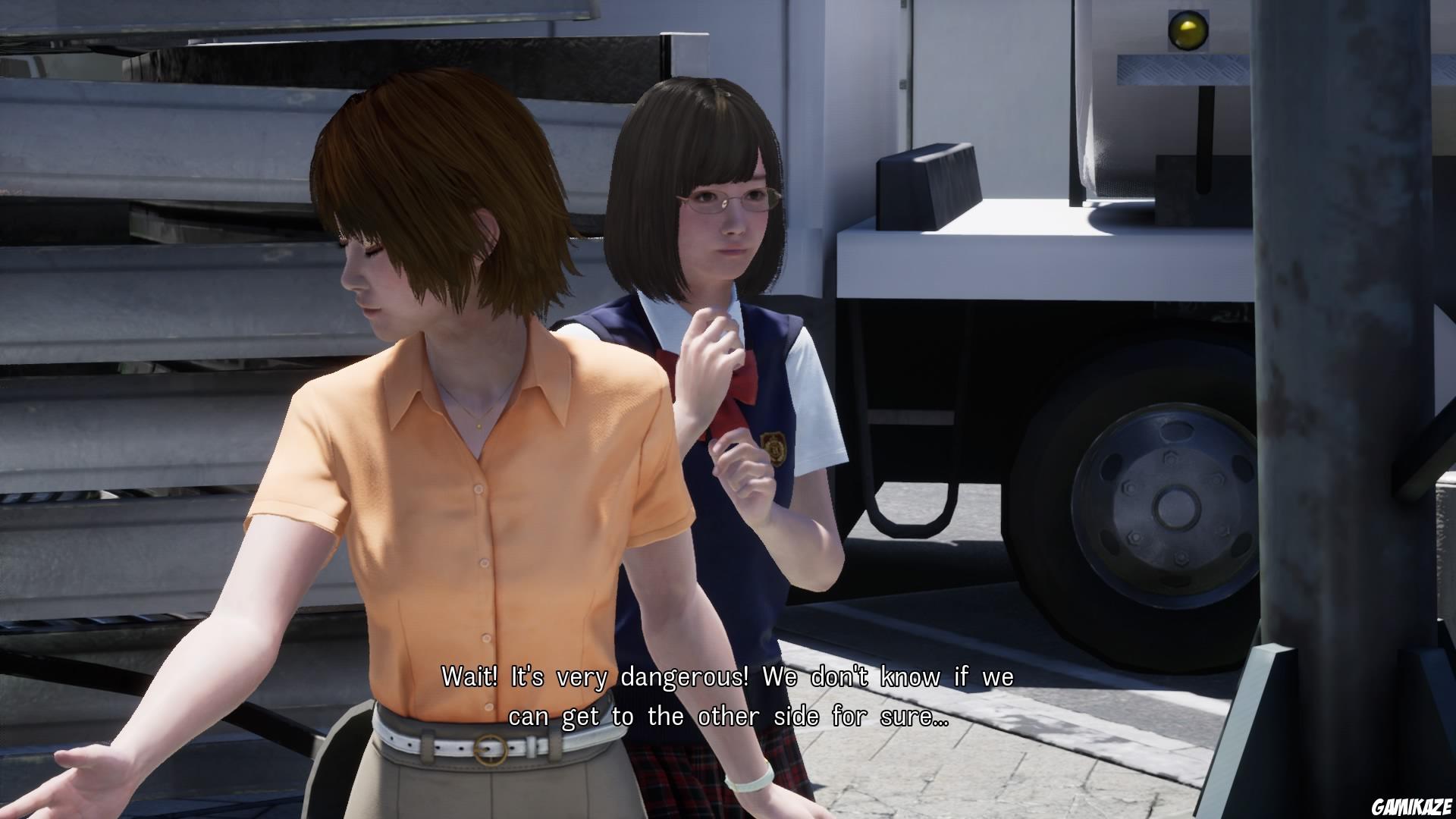 Disaster Report 4 : Summer Memories