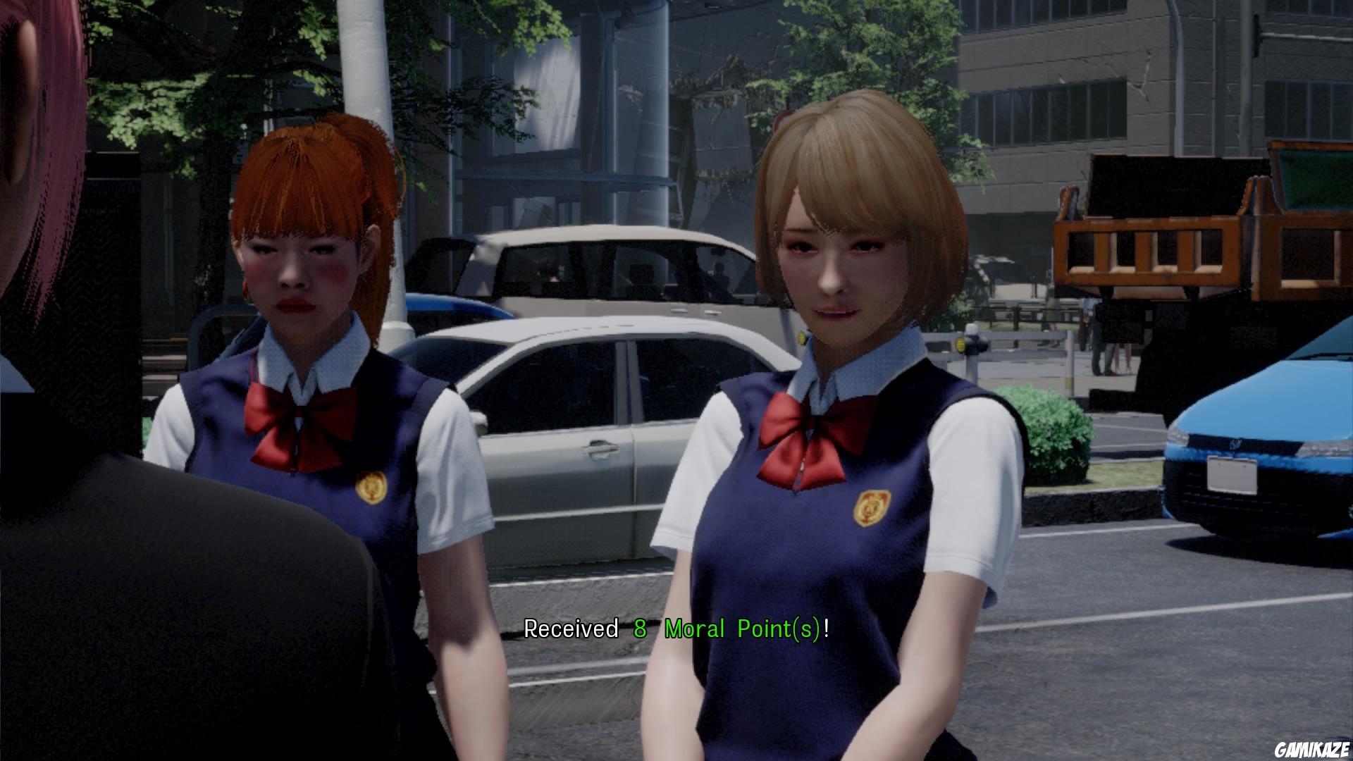 Disaster Report 4 : Summer Memories
