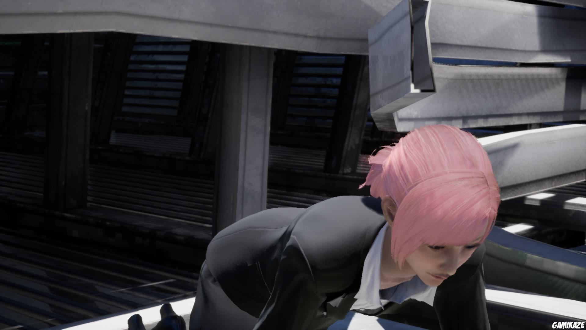 Disaster Report 4 : Summer Memories