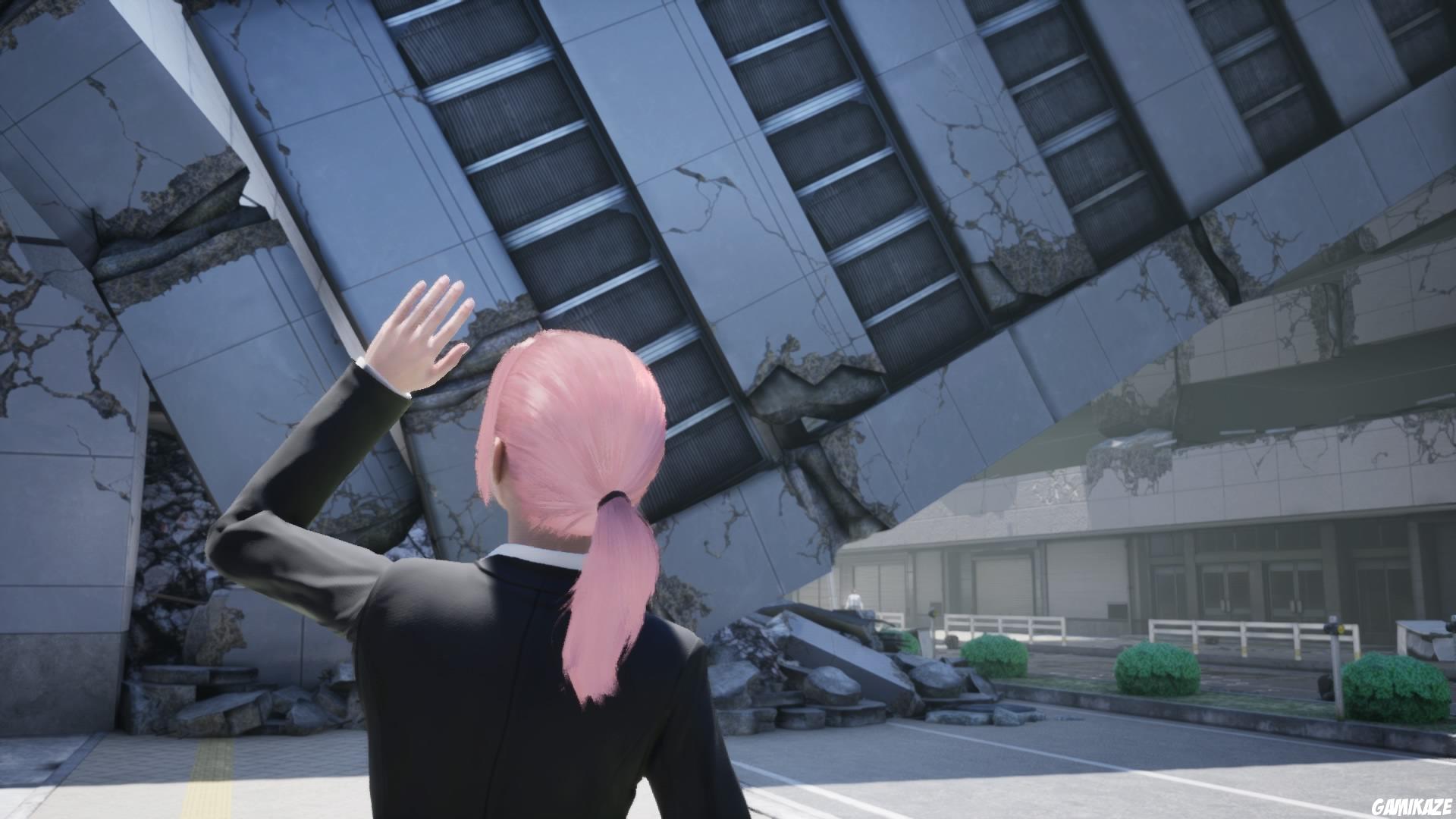 Disaster Report 4 : Summer Memories