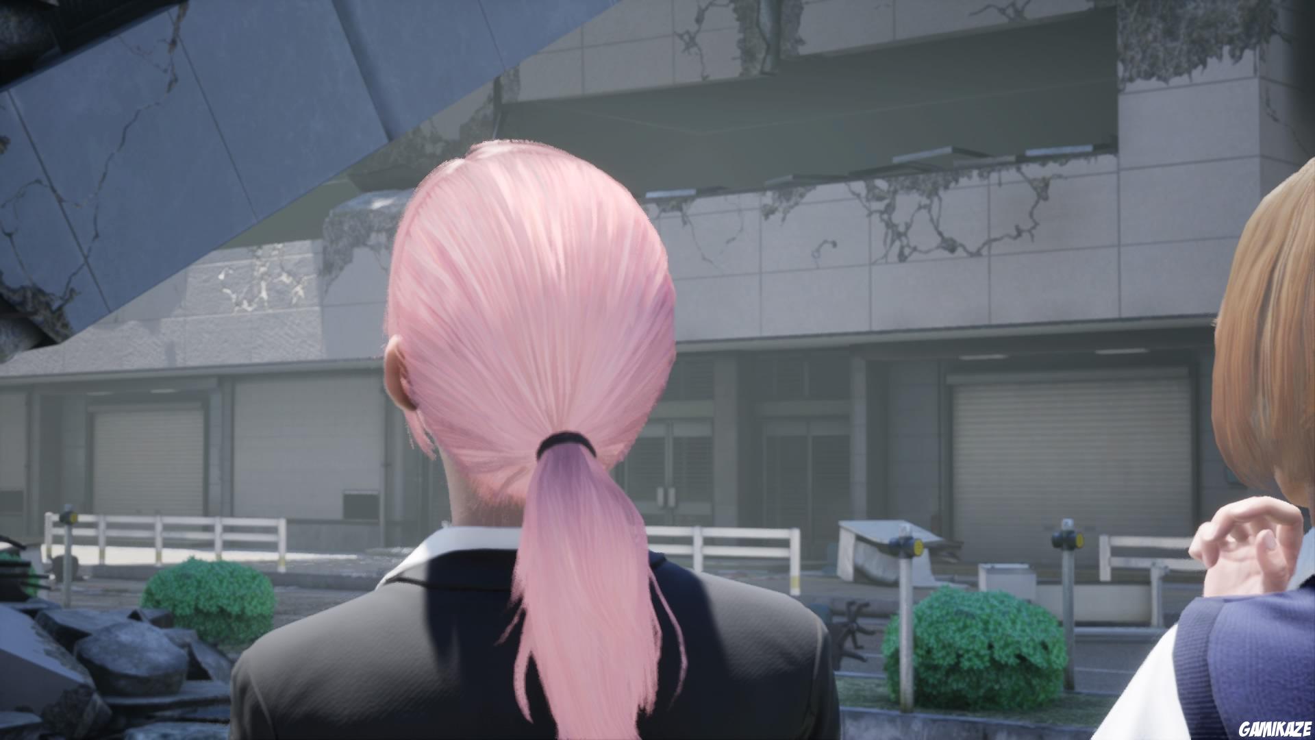 Disaster Report 4 : Summer Memories