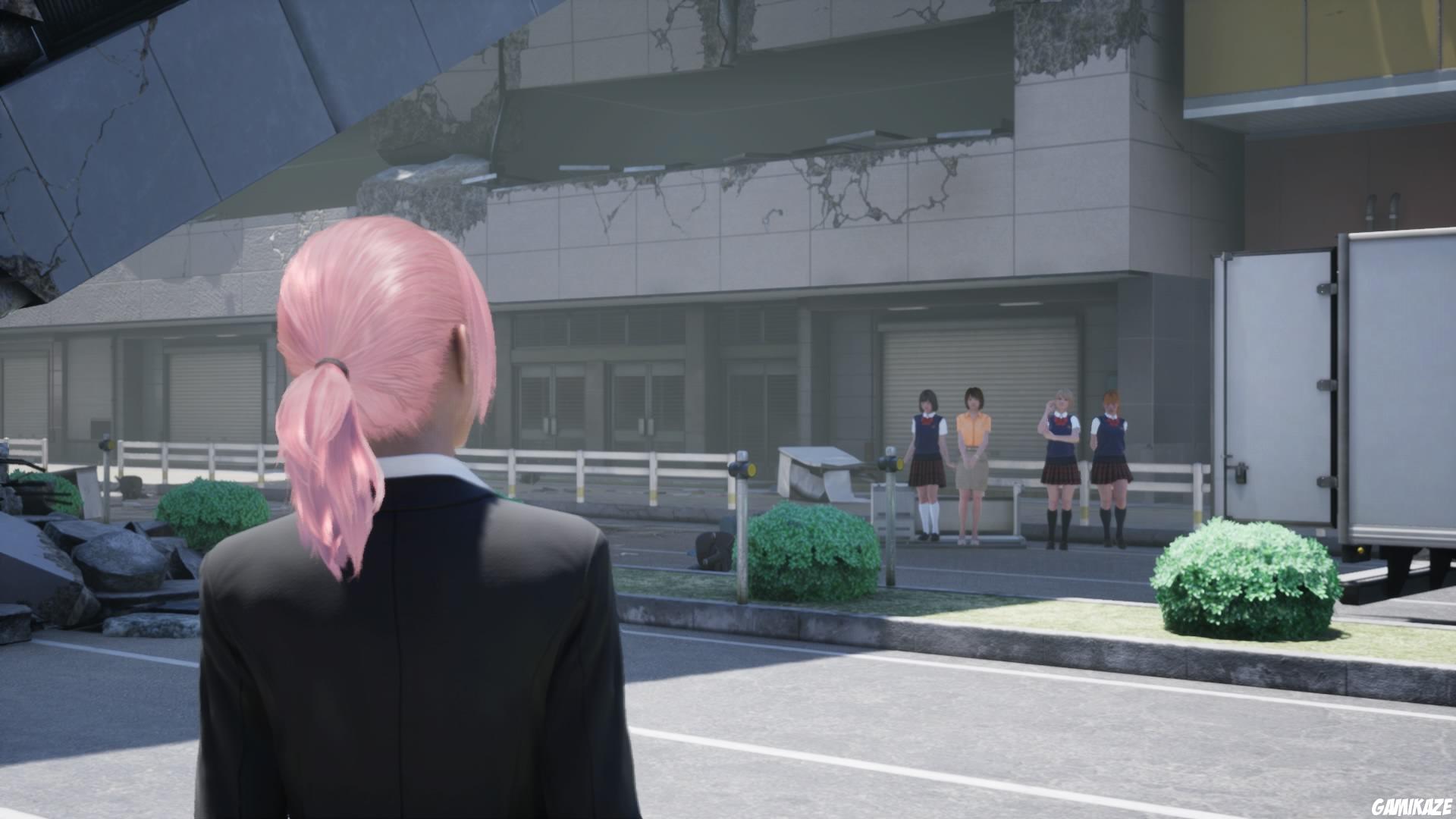 Disaster Report 4 : Summer Memories