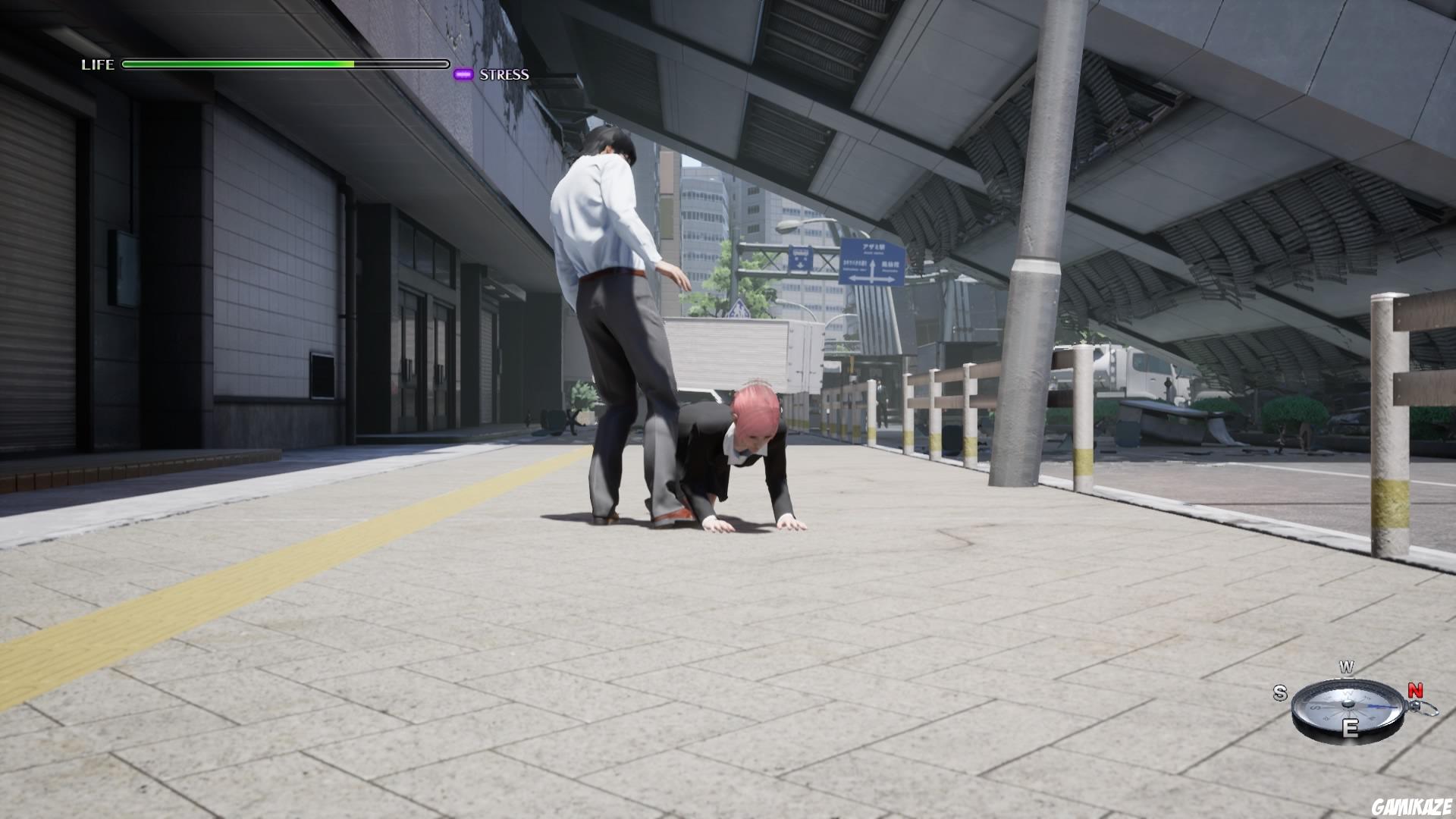 Disaster Report 4 : Summer Memories