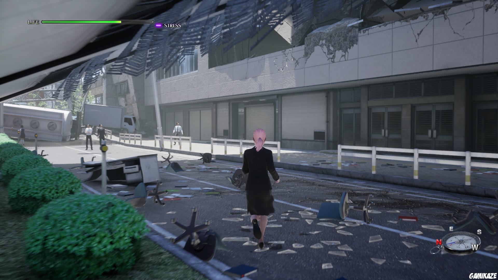 Disaster Report 4 : Summer Memories
