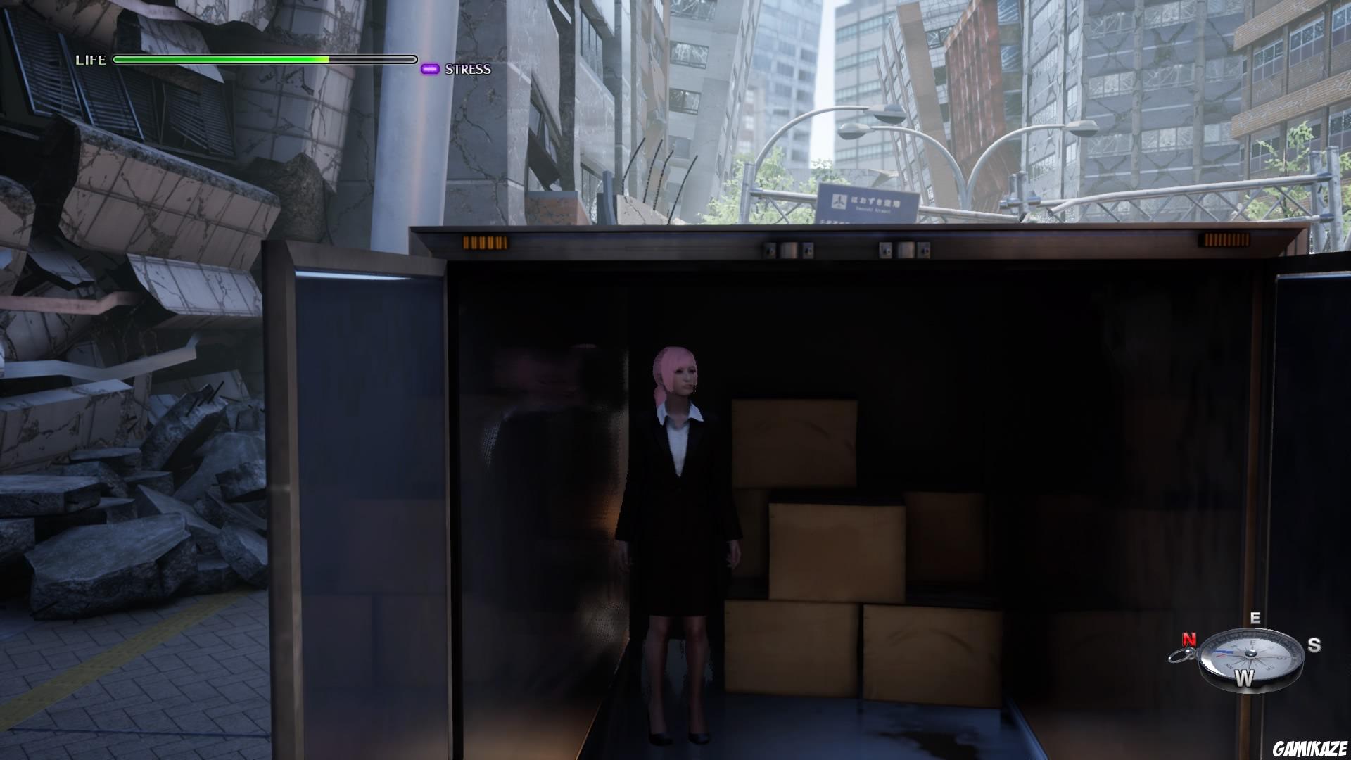 Disaster Report 4 : Summer Memories