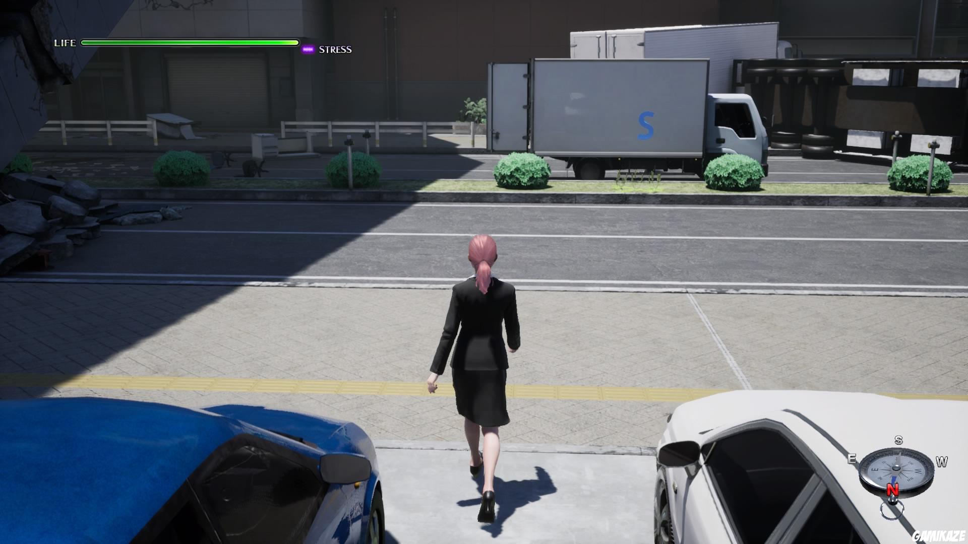 Disaster Report 4 : Summer Memories