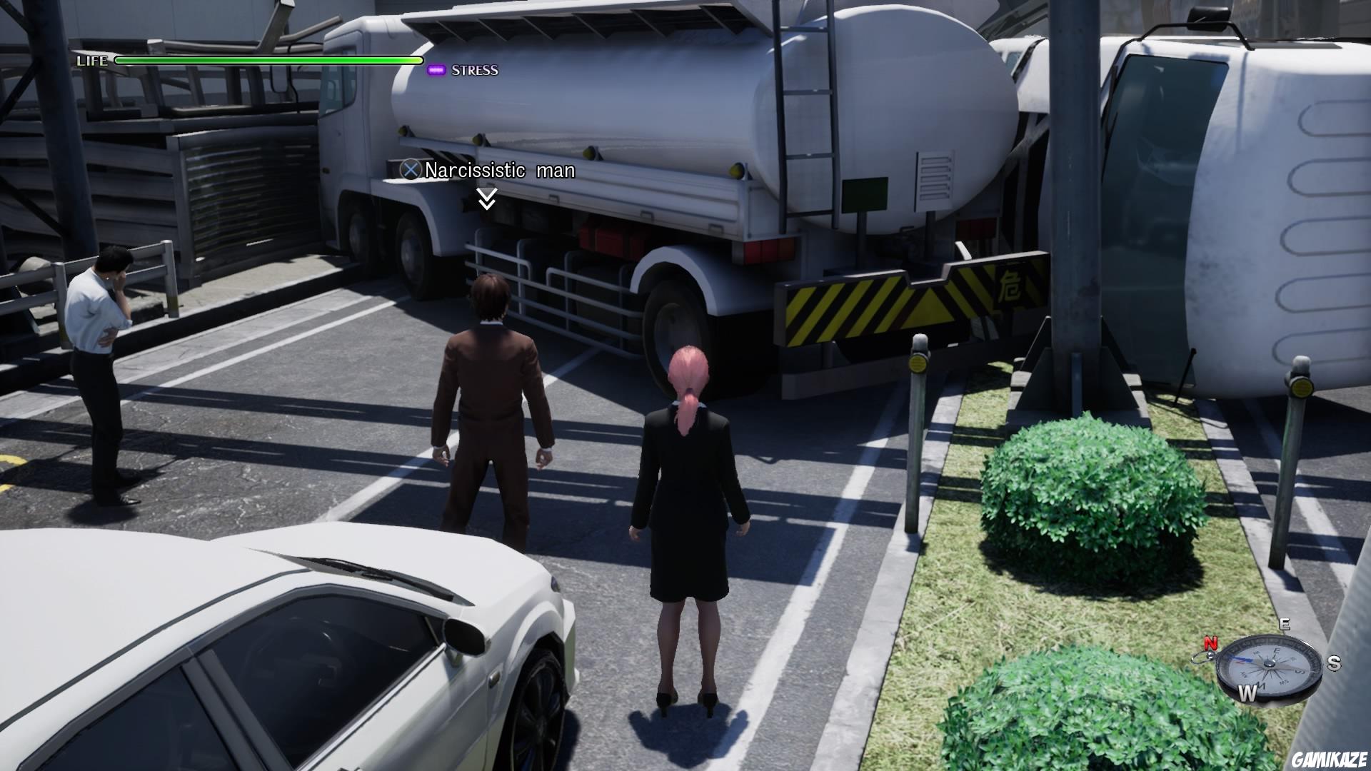 Disaster Report 4 : Summer Memories