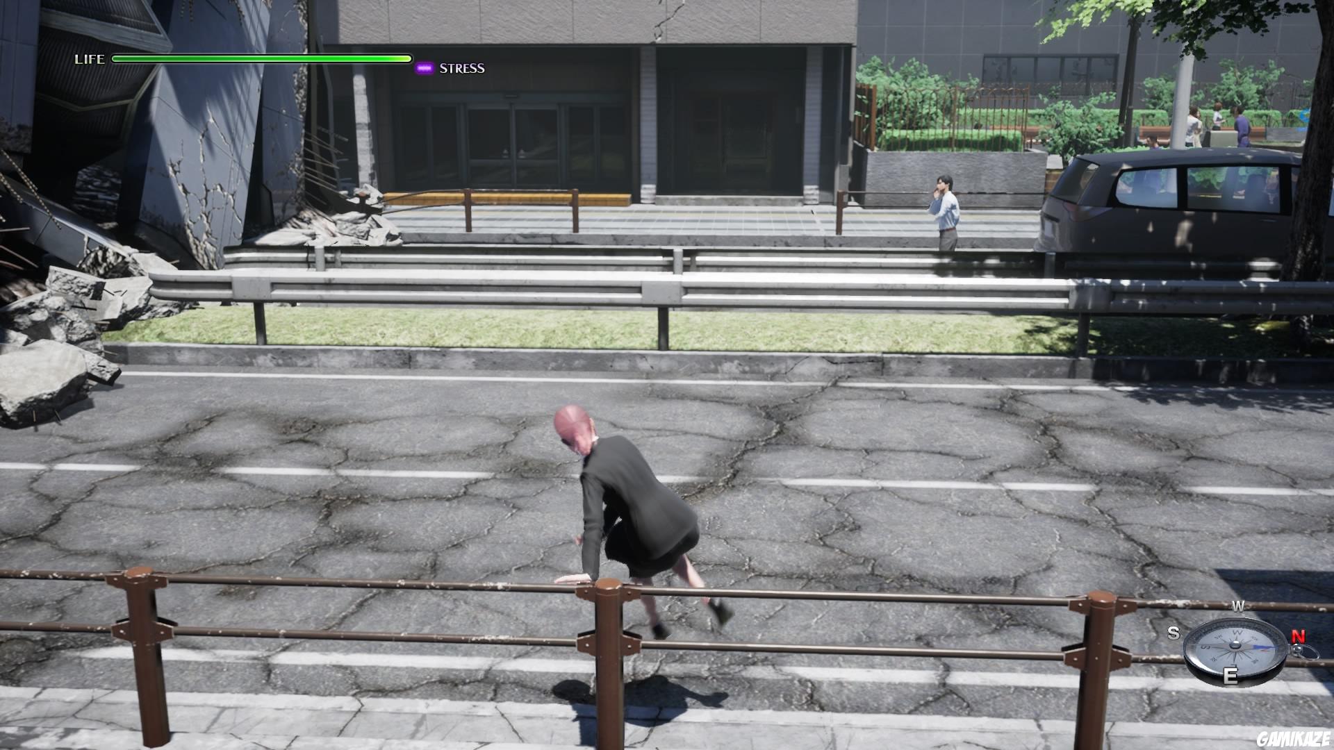Disaster Report 4 : Summer Memories