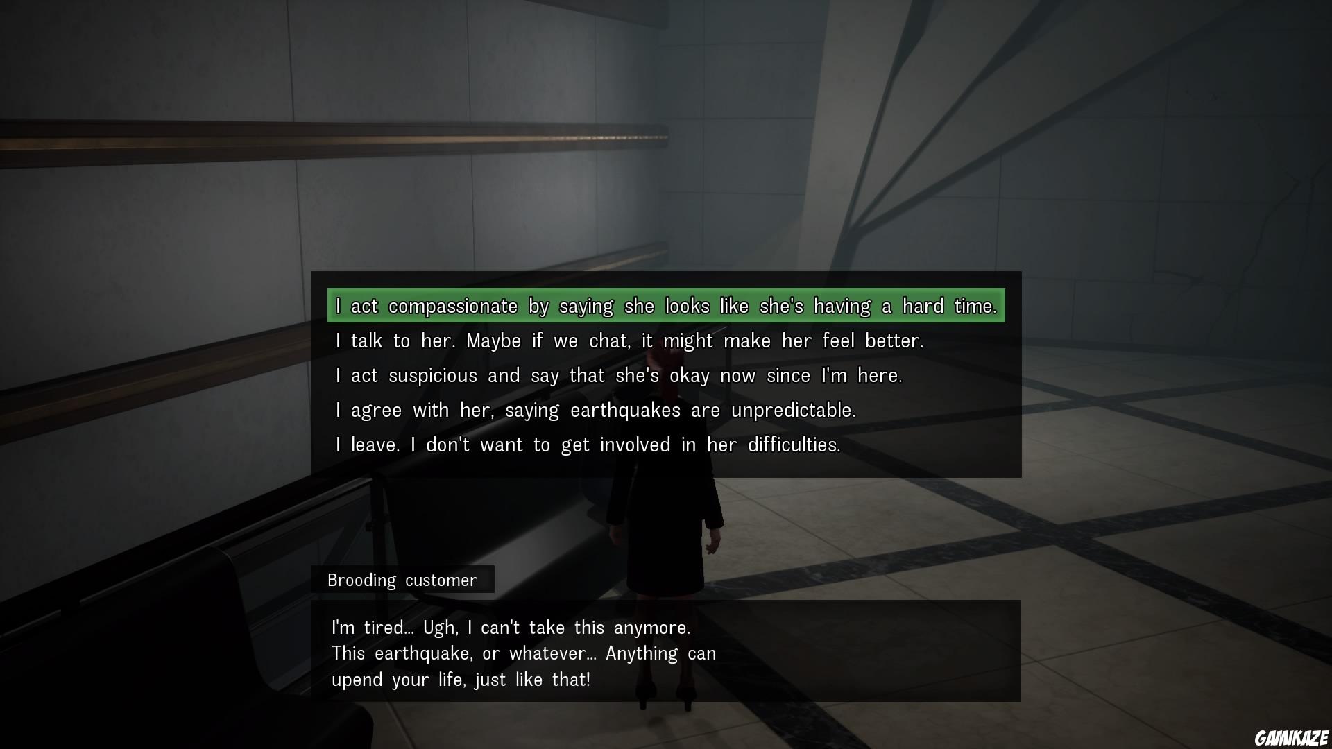 Disaster Report 4 : Summer Memories