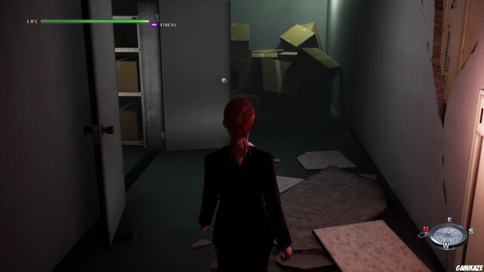 Disaster Report 4 : Summer Memories