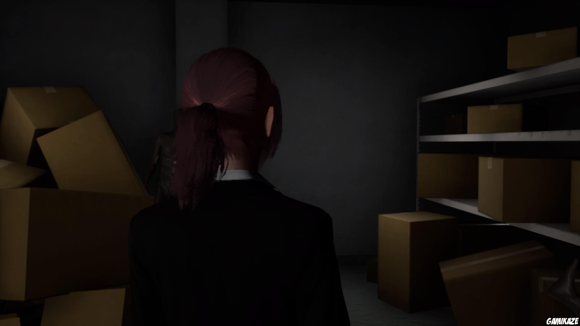 Disaster Report 4 : Summer Memories