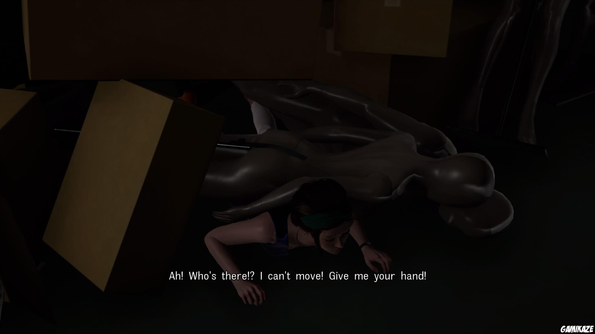 Disaster Report 4 : Summer Memories