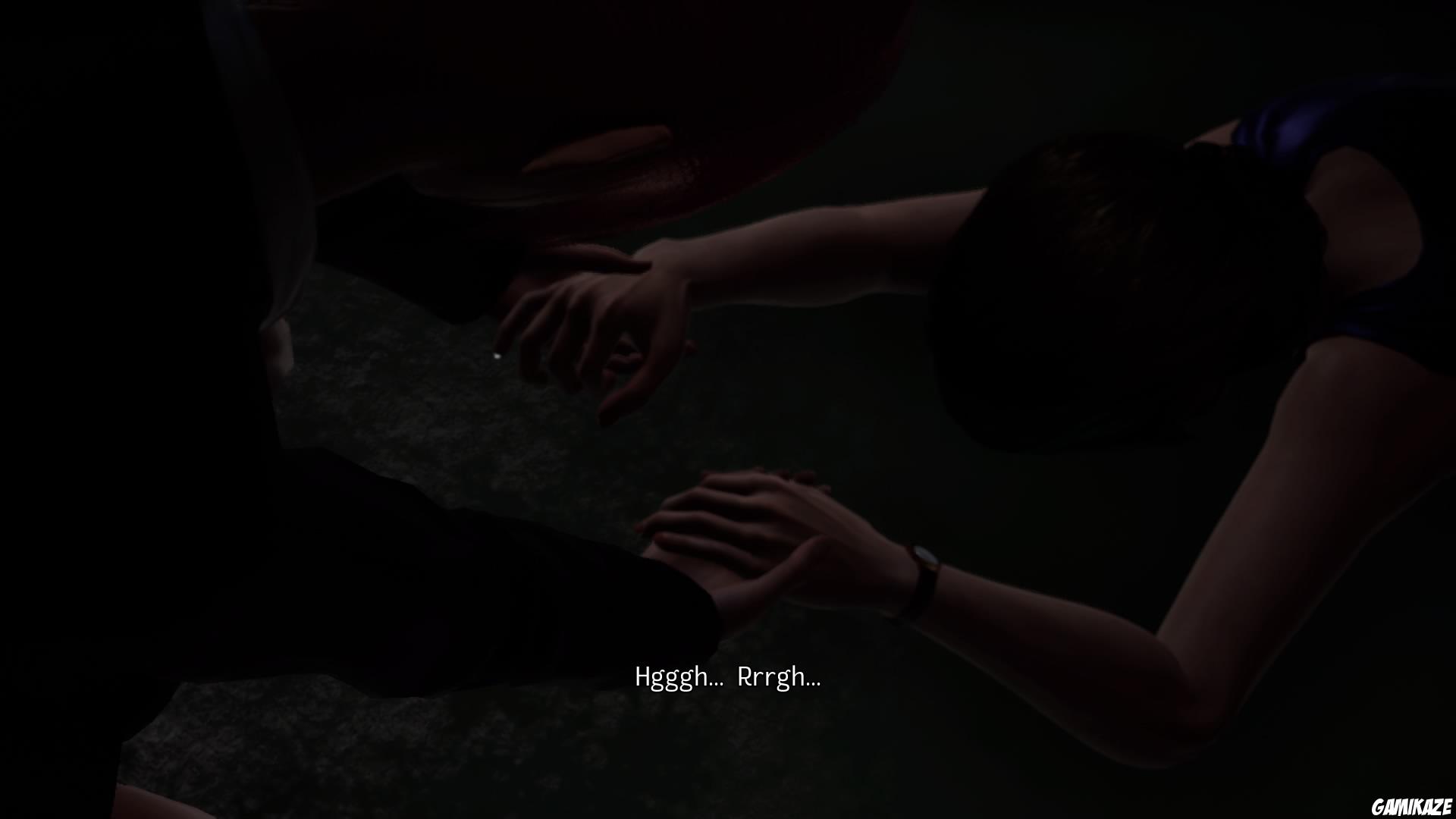 Disaster Report 4 : Summer Memories