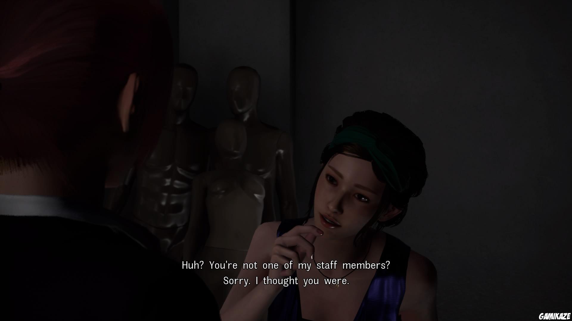 Disaster Report 4 : Summer Memories