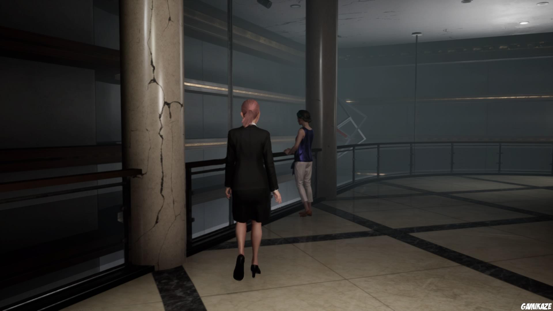 Disaster Report 4 : Summer Memories