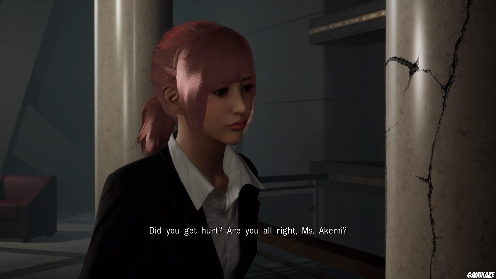 Disaster Report 4 : Summer Memories