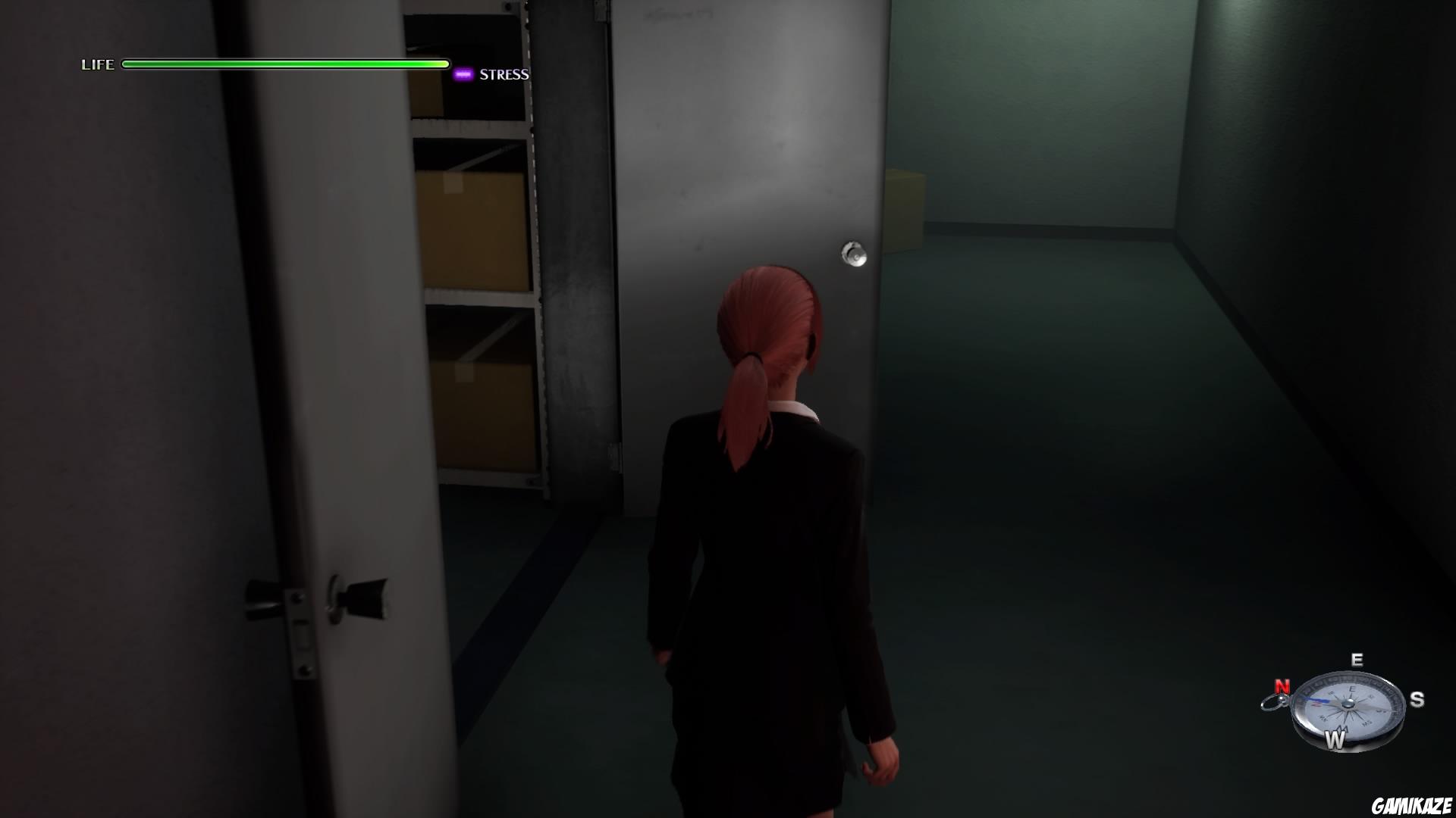 Disaster Report 4 : Summer Memories