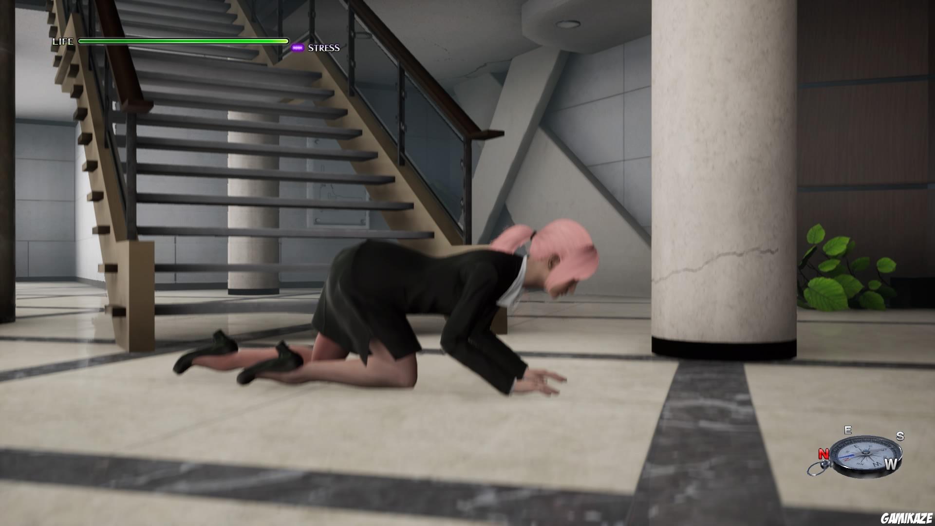 Disaster Report 4 : Summer Memories