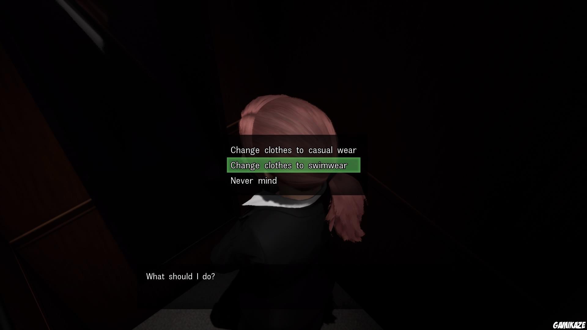 Disaster Report 4 : Summer Memories