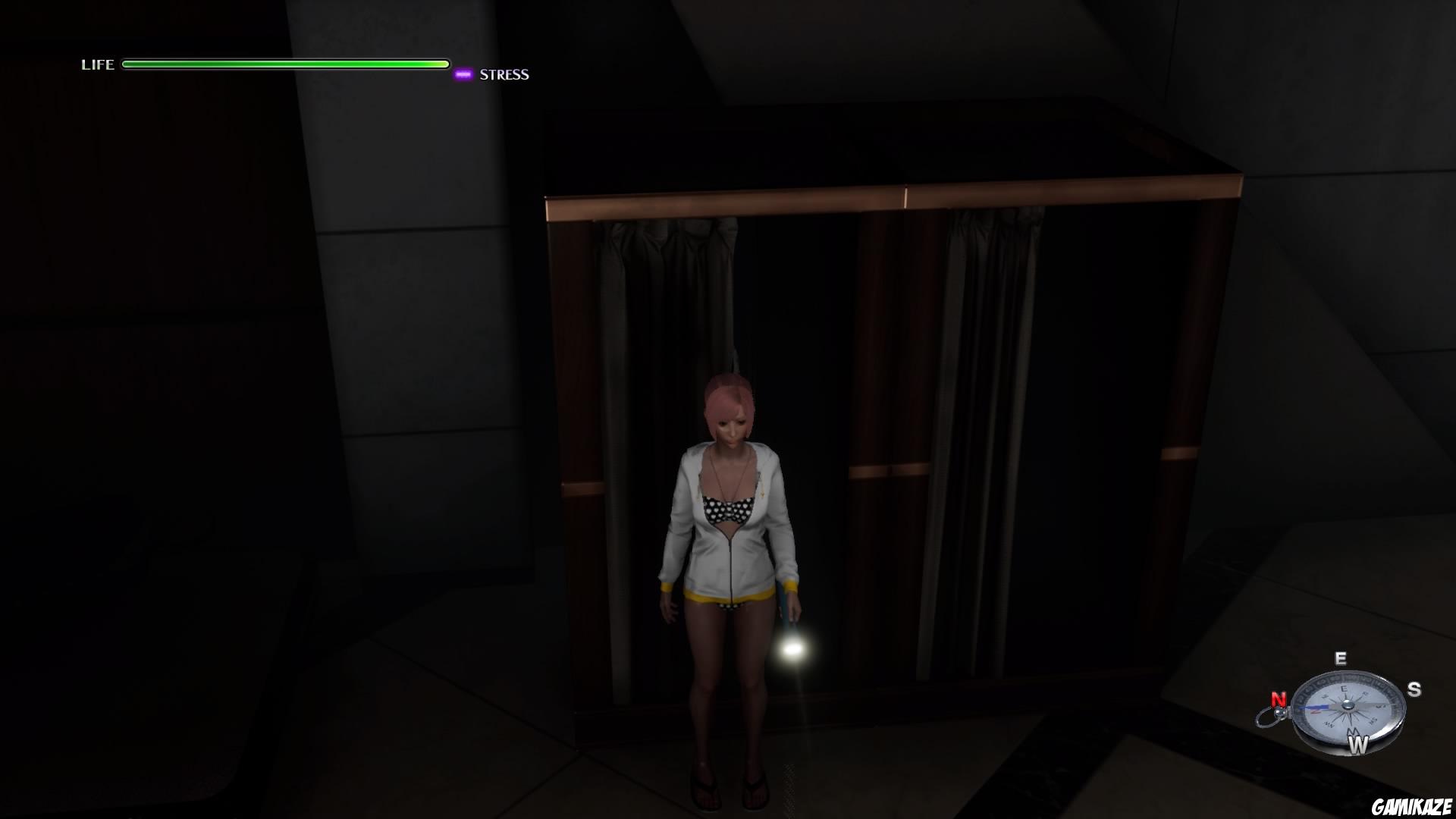 Disaster Report 4 : Summer Memories
