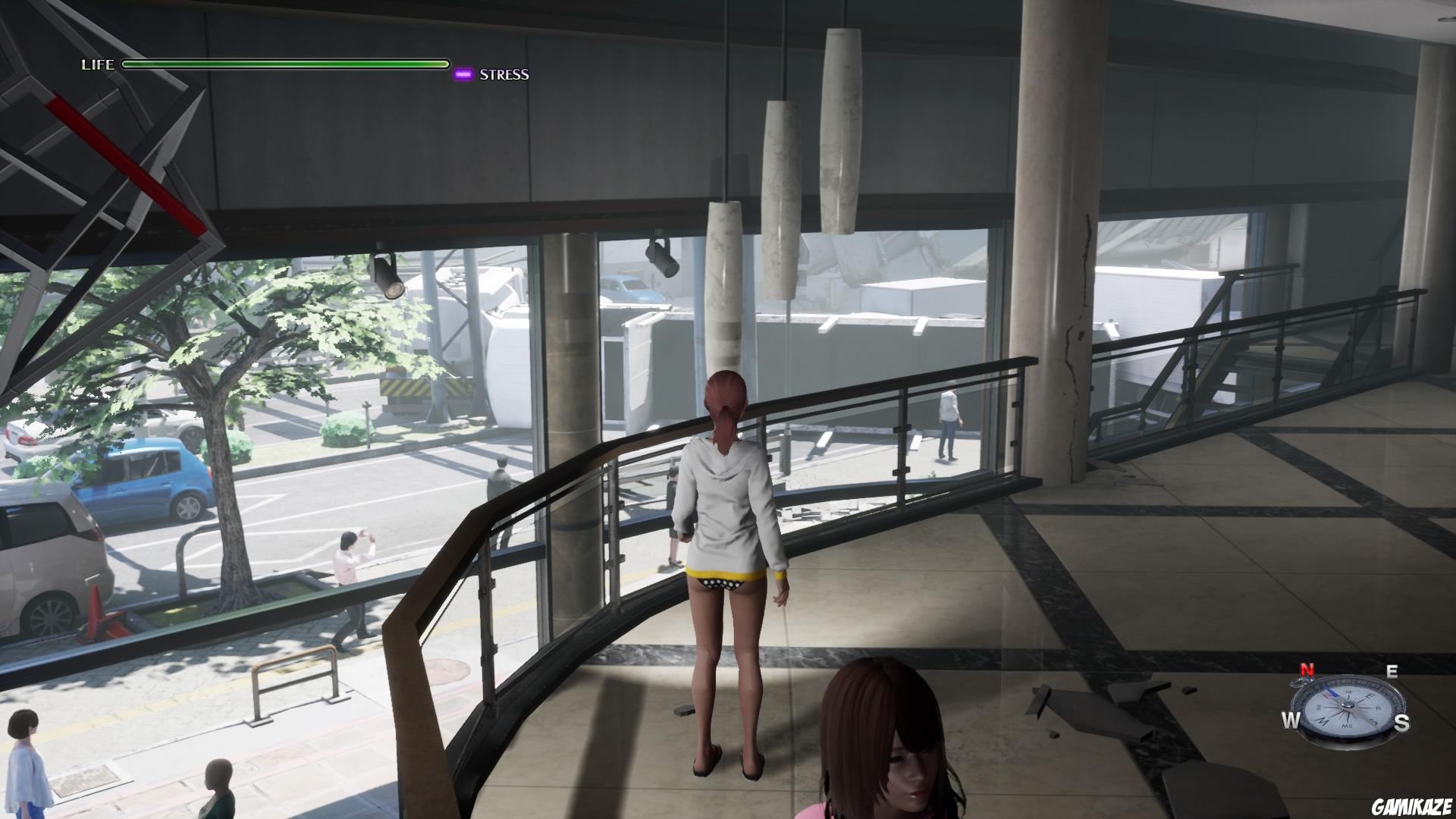 Disaster Report 4 : Summer Memories