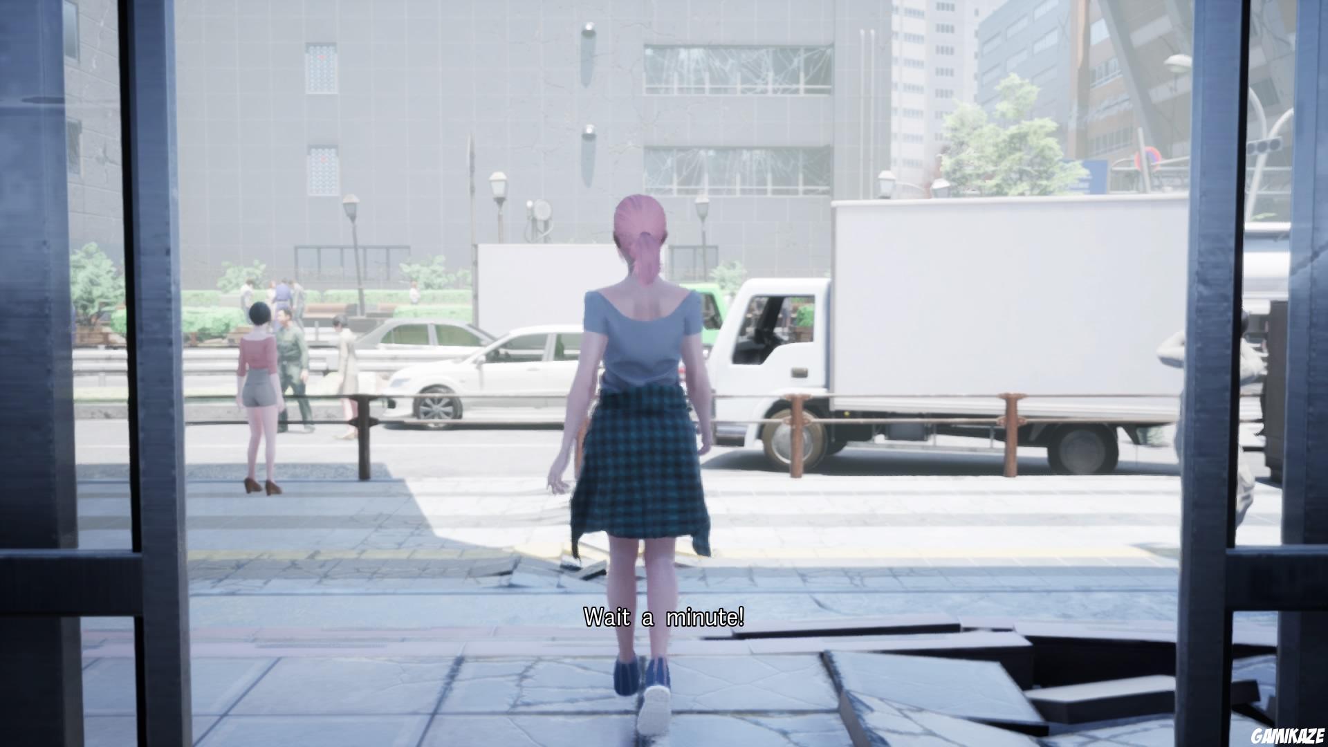 Disaster Report 4 : Summer Memories