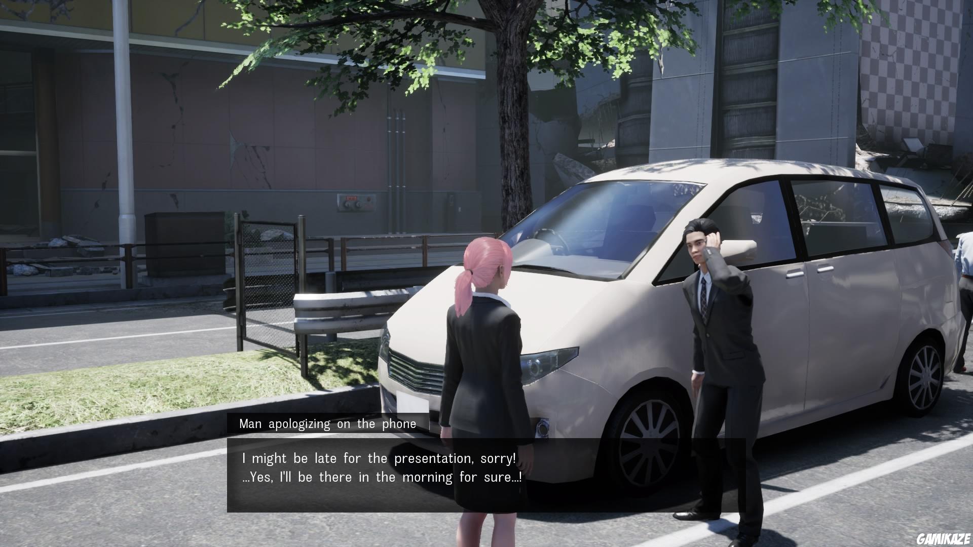 Disaster Report 4 : Summer Memories