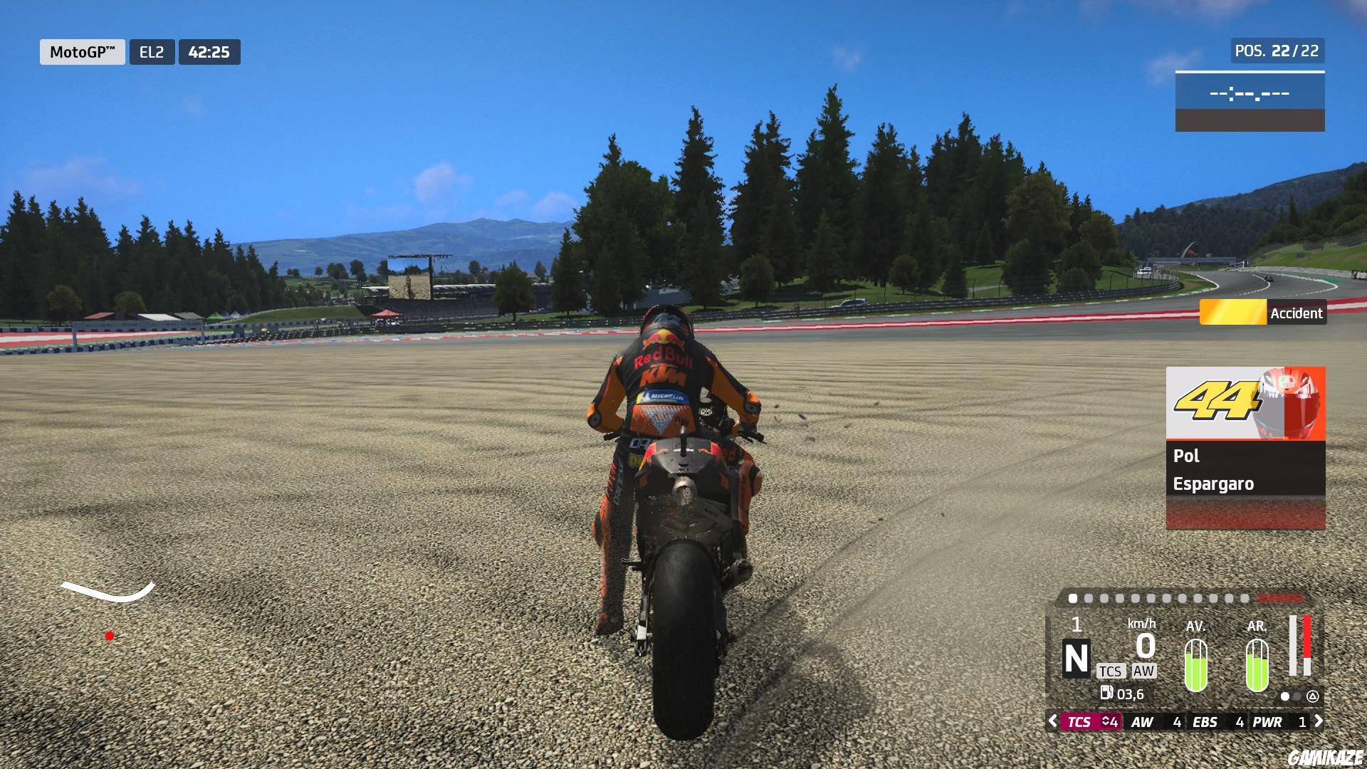 MotoGP 20