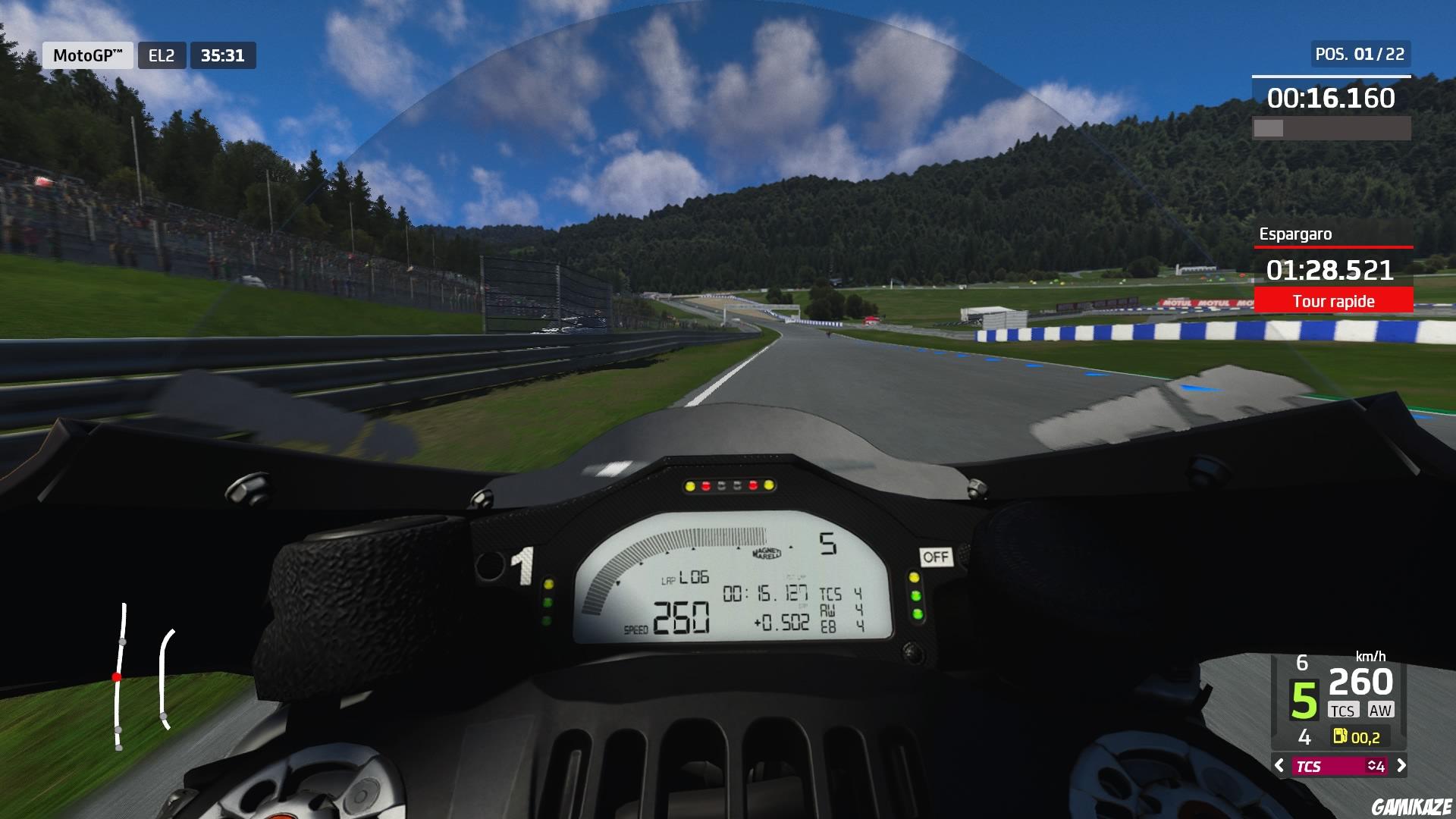 MotoGP 20