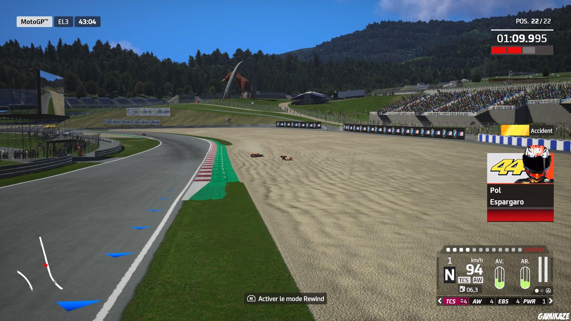 MotoGP 20