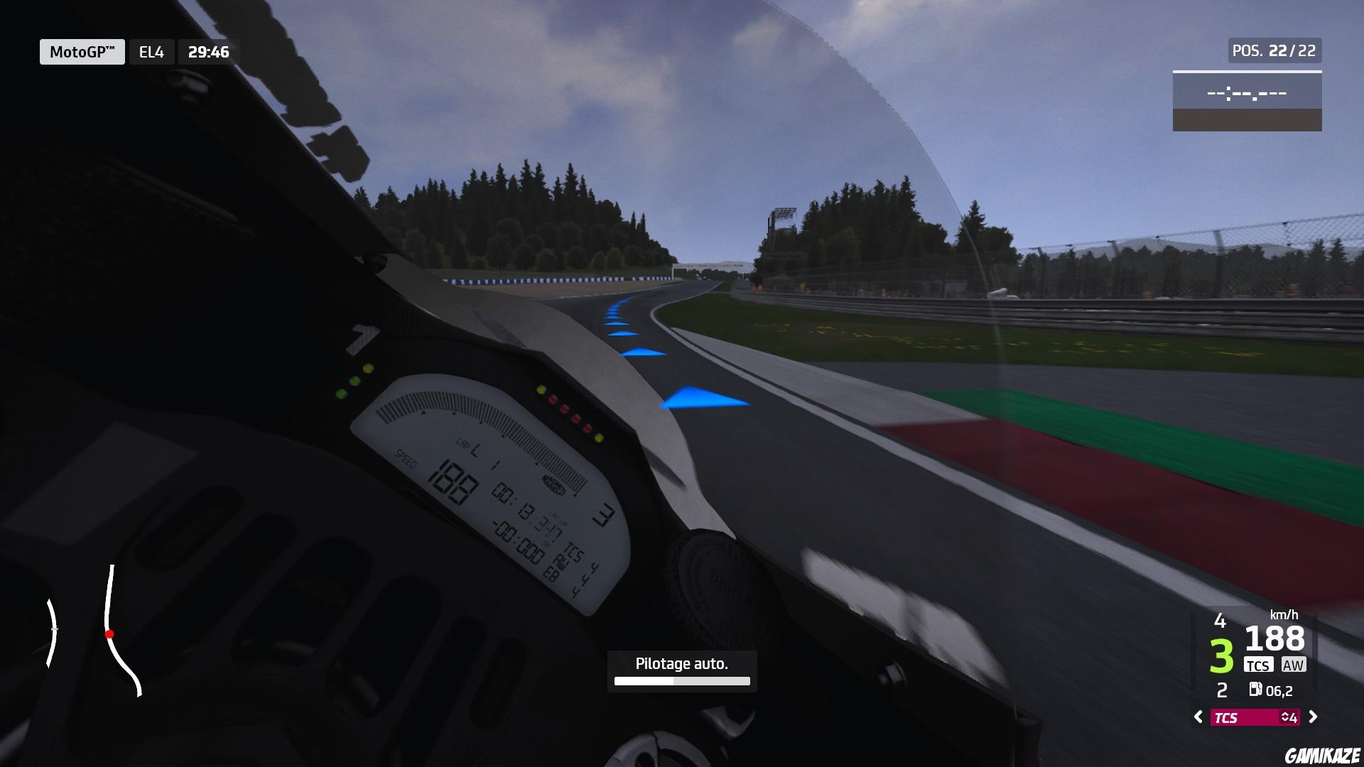 MotoGP 20