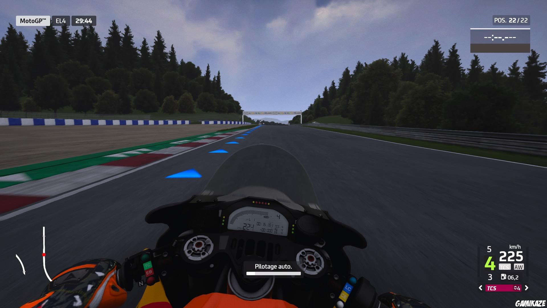 MotoGP 20
