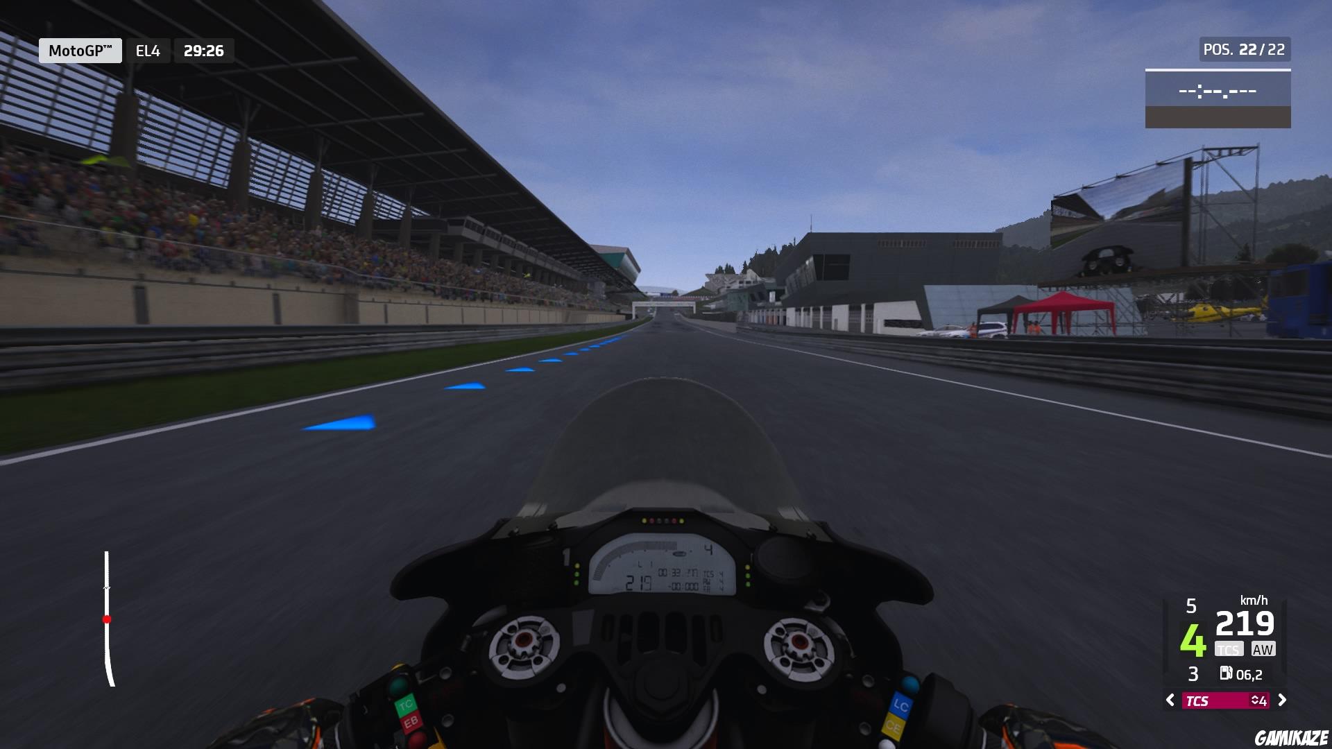 MotoGP 20