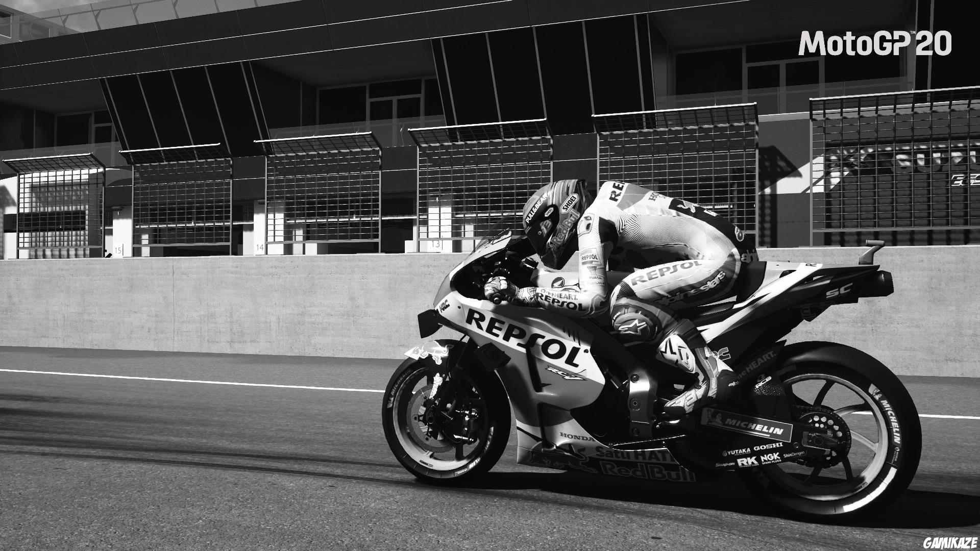 MotoGP 20