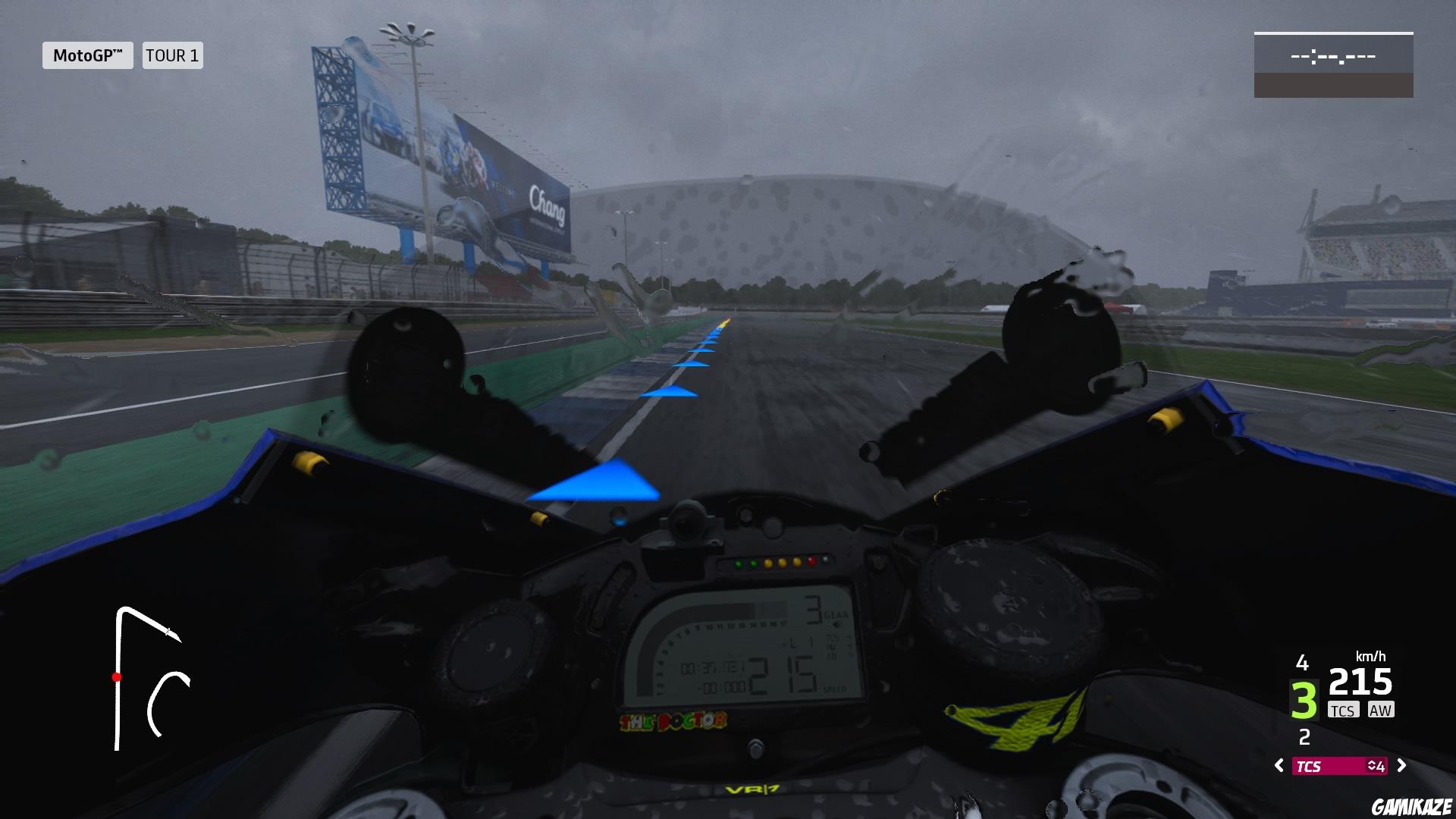 MotoGP 20