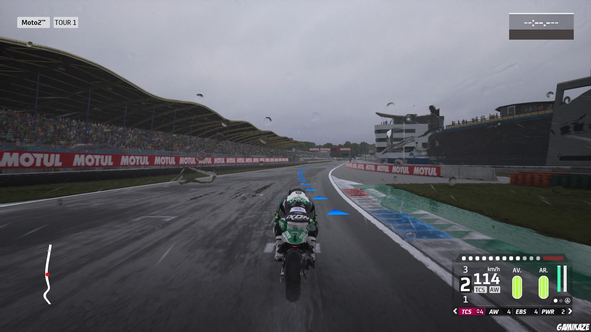 MotoGP 20