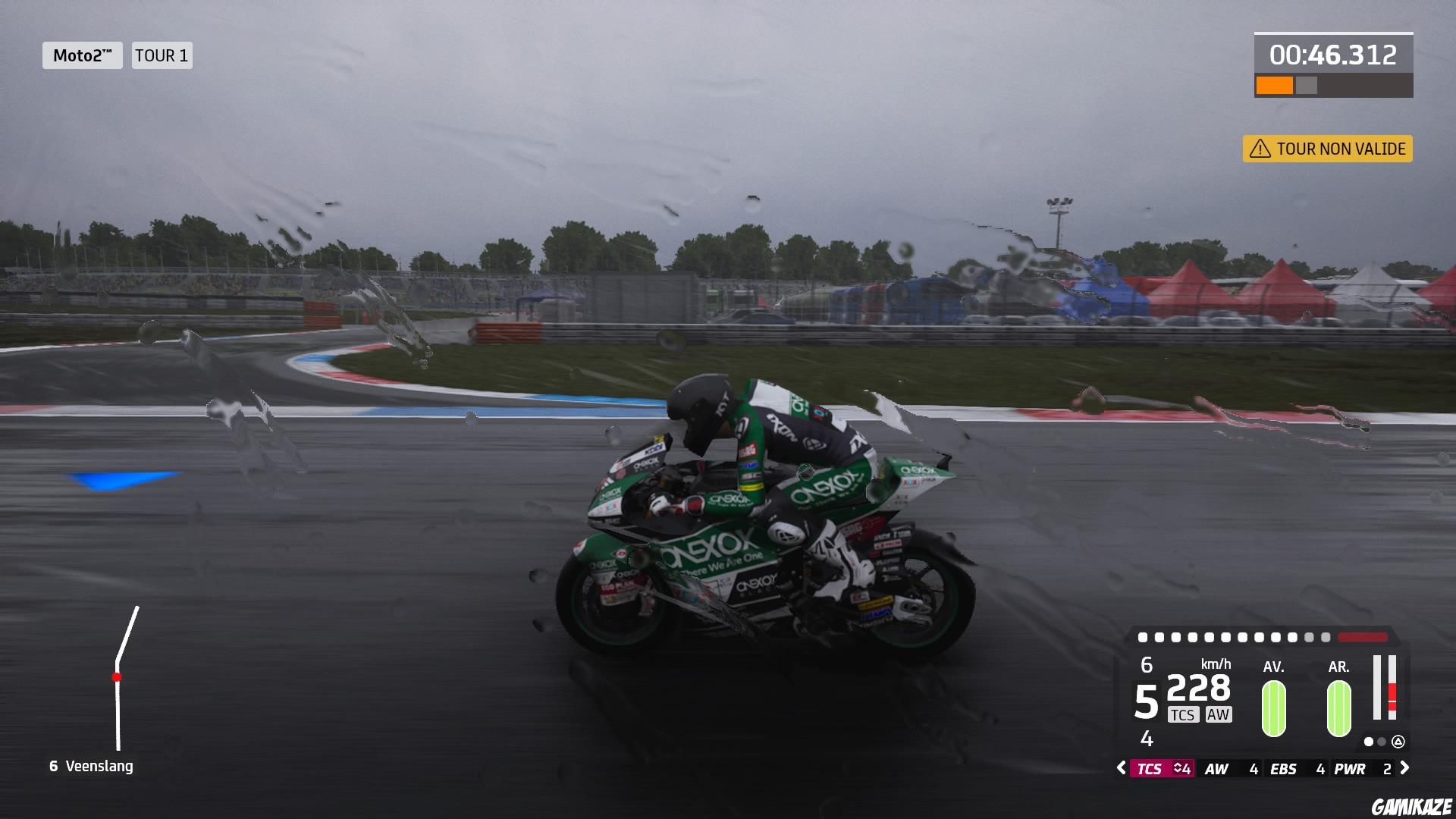 MotoGP 20
