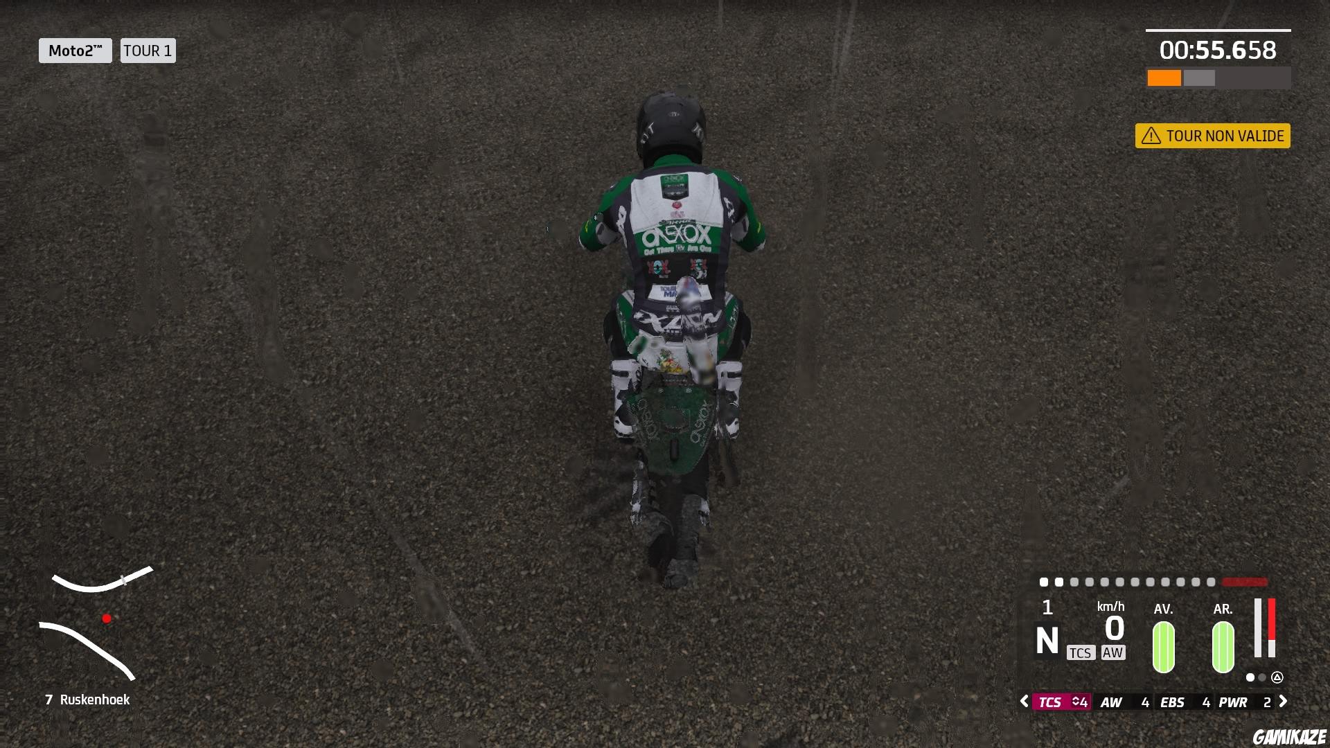MotoGP 20
